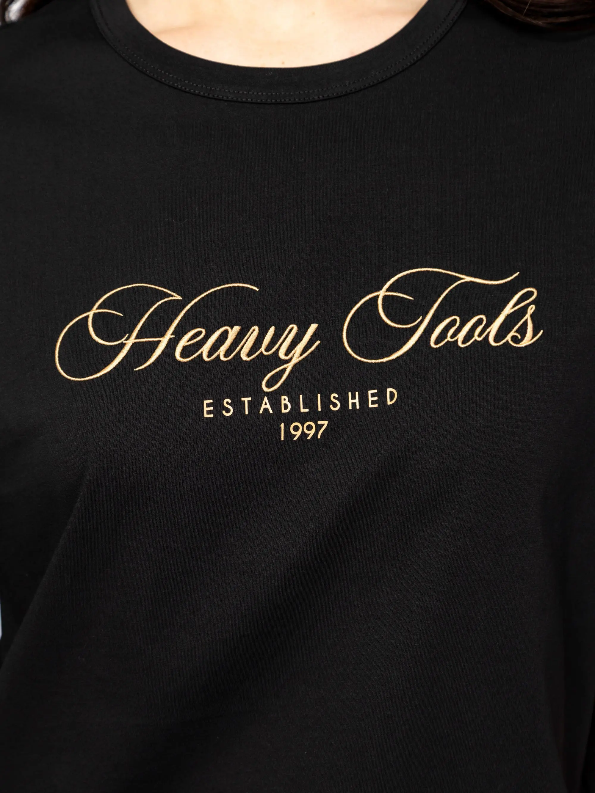 Heavy Tools - MIANI - Női póló