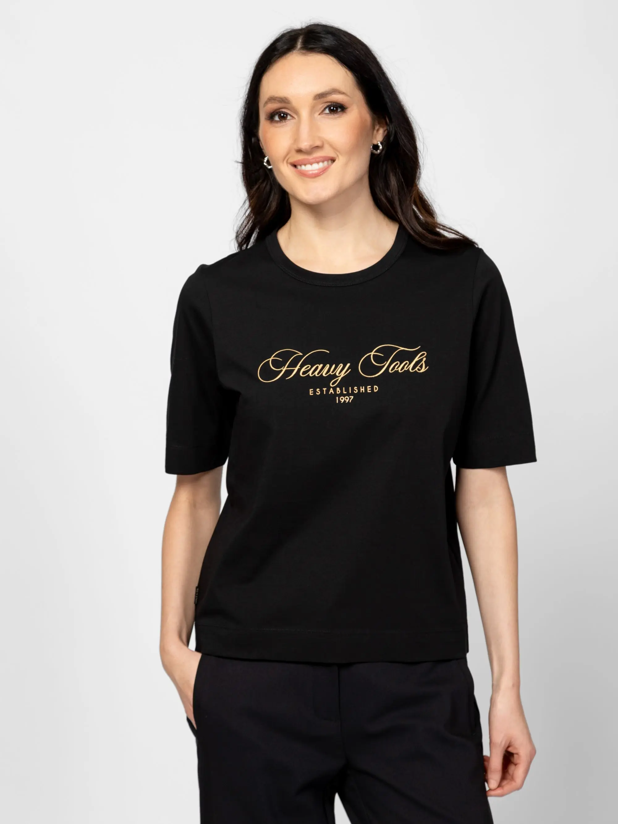 Heavy Tools - MIANI - Női póló