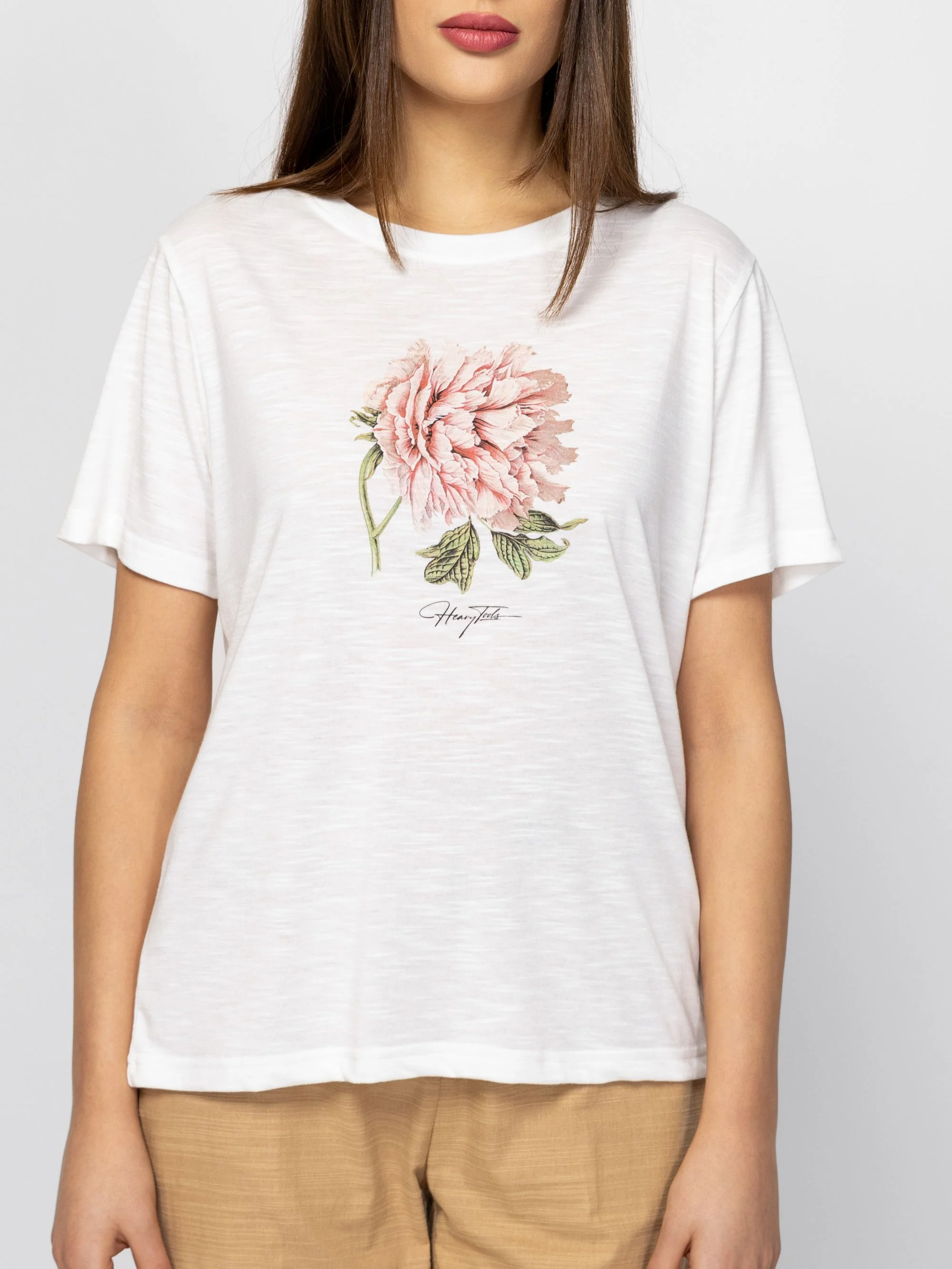 Heavy Tools - MELIVI / ROSE - Női póló