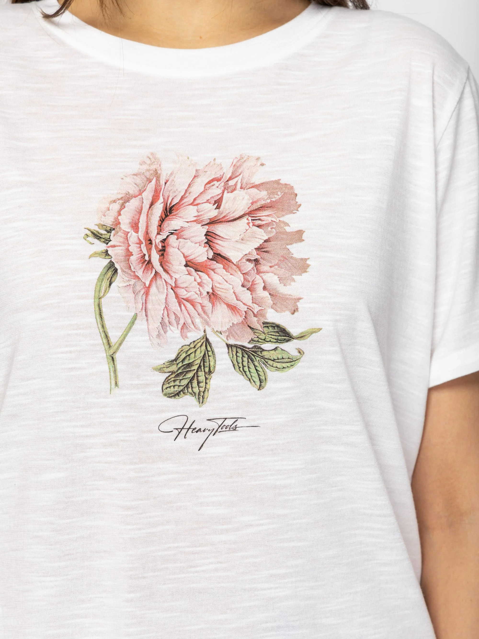 Heavy Tools - MELIVI / ROSE - Női póló