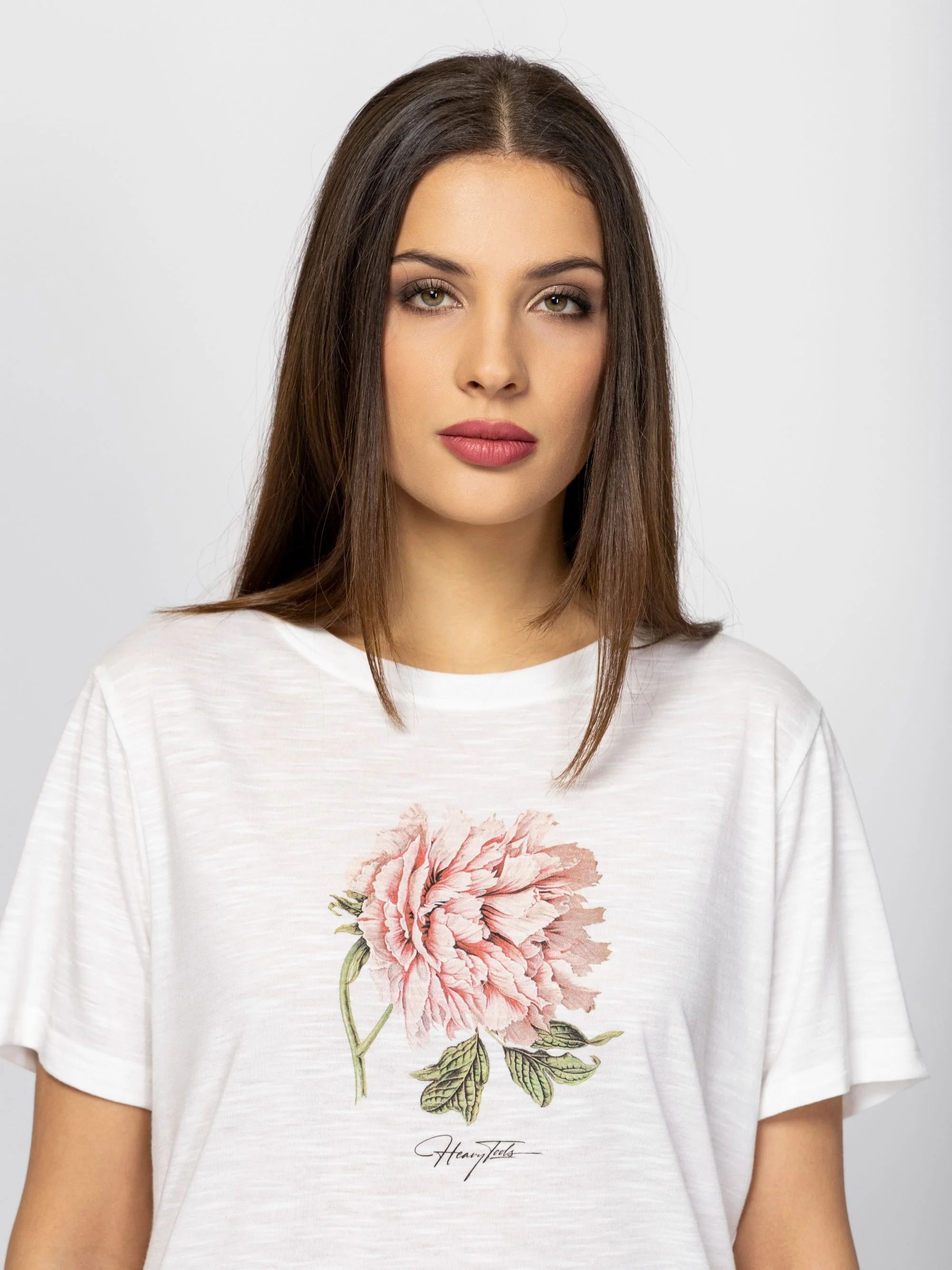 Heavy Tools - MELIVI / ROSE - Női póló