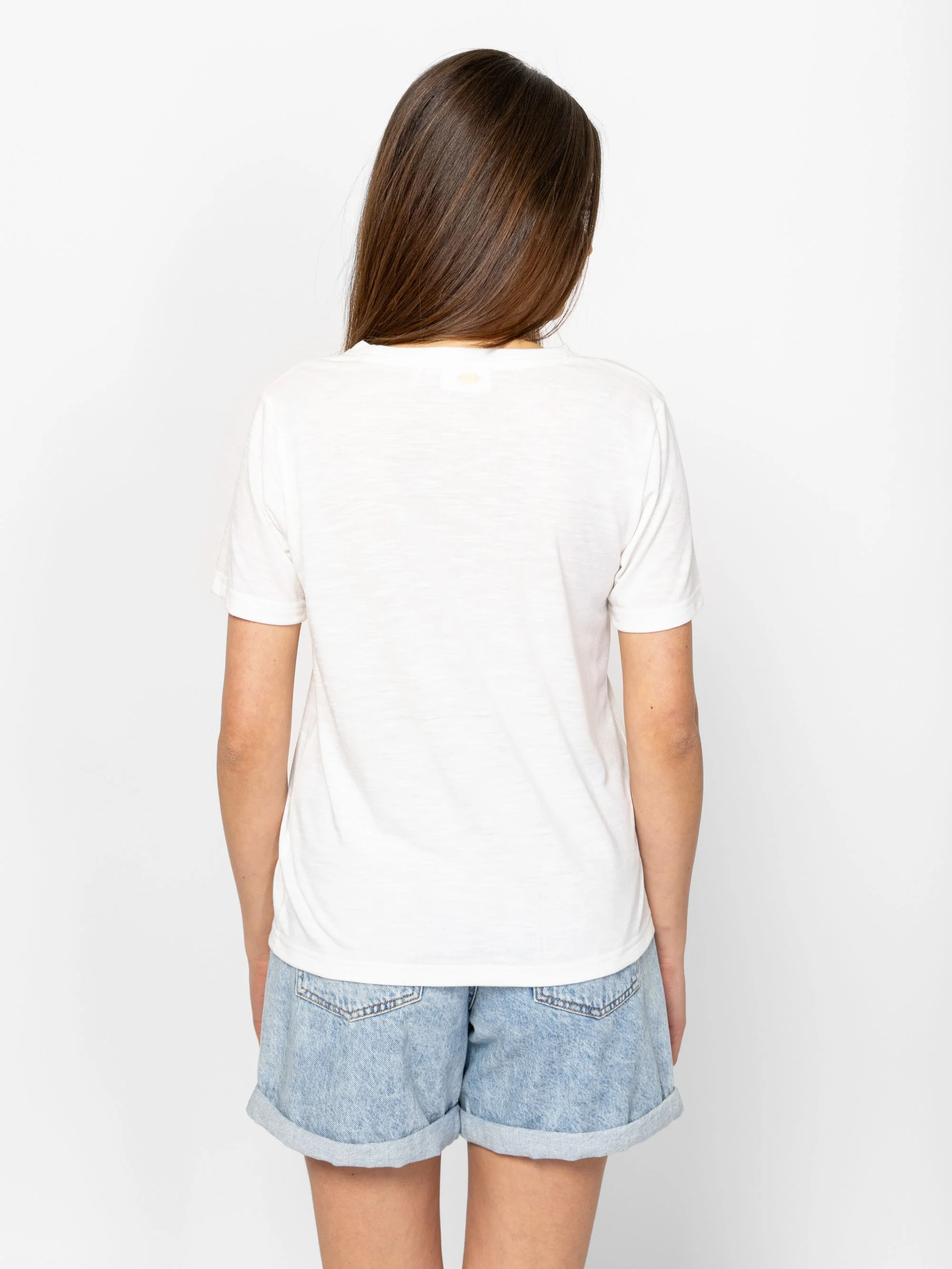 Heavy Tools - MELIVI / BUTTERFLY - Női póló