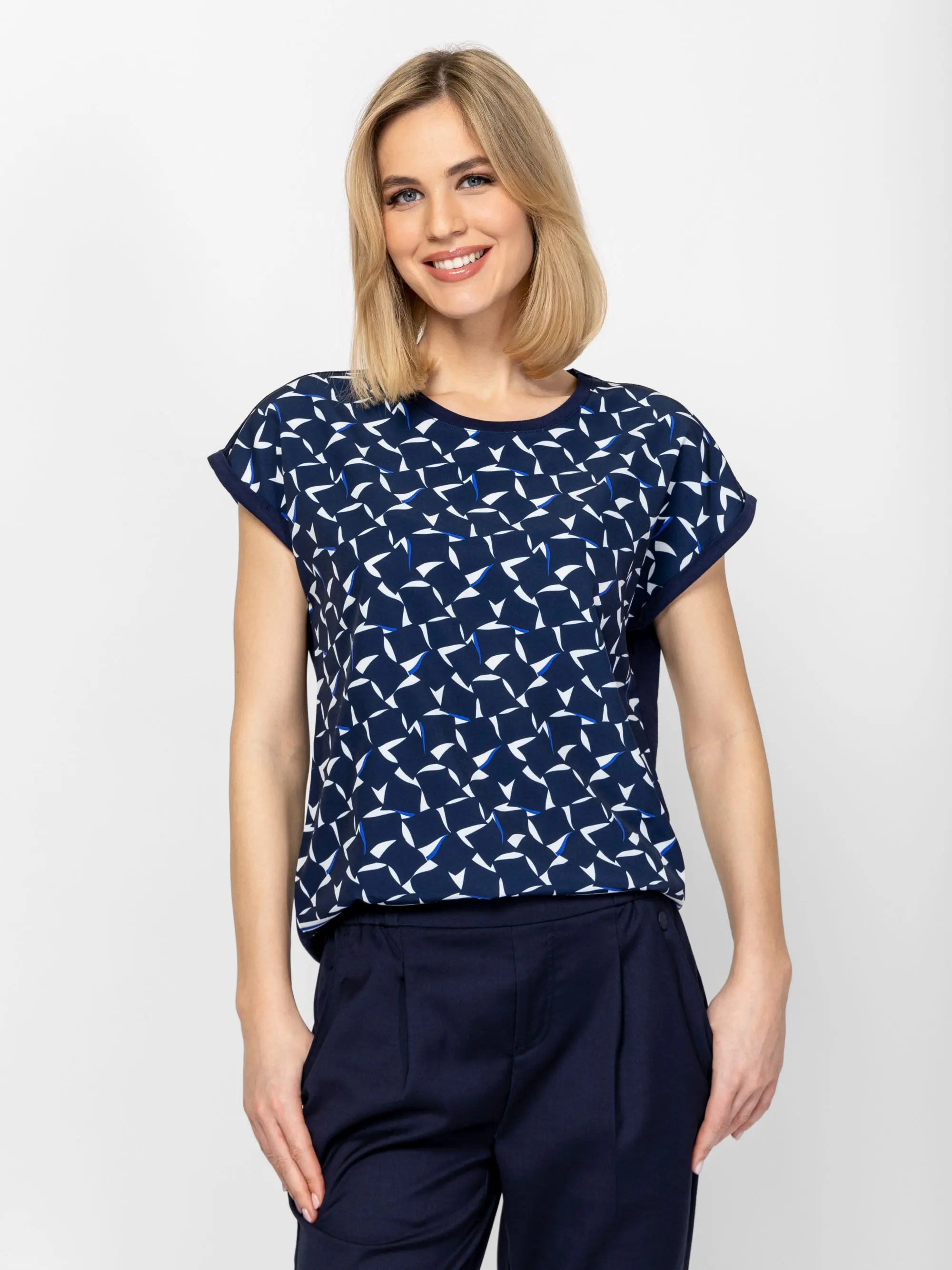 Heavy Tools - MONSA / SQUARE - Női póló