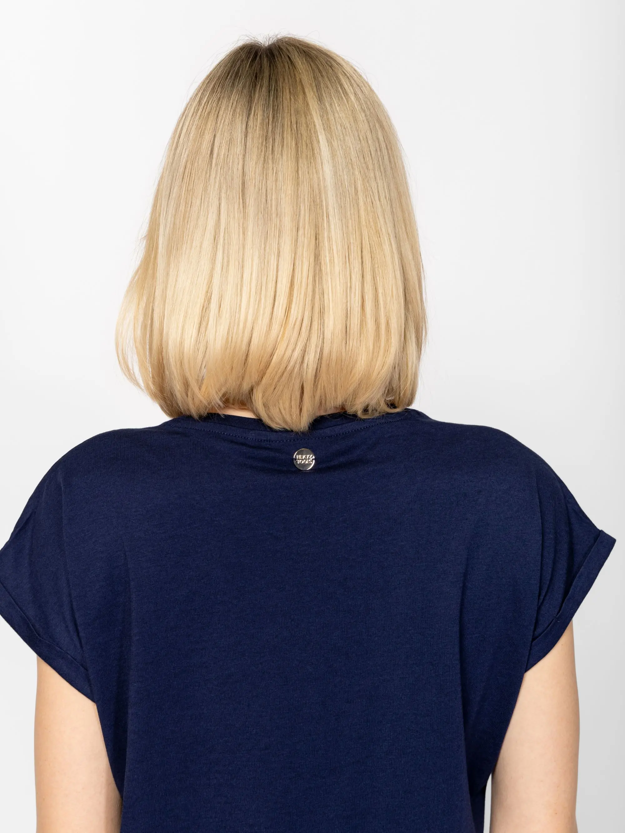 Heavy Tools - MONSA / SQUARE - Női póló