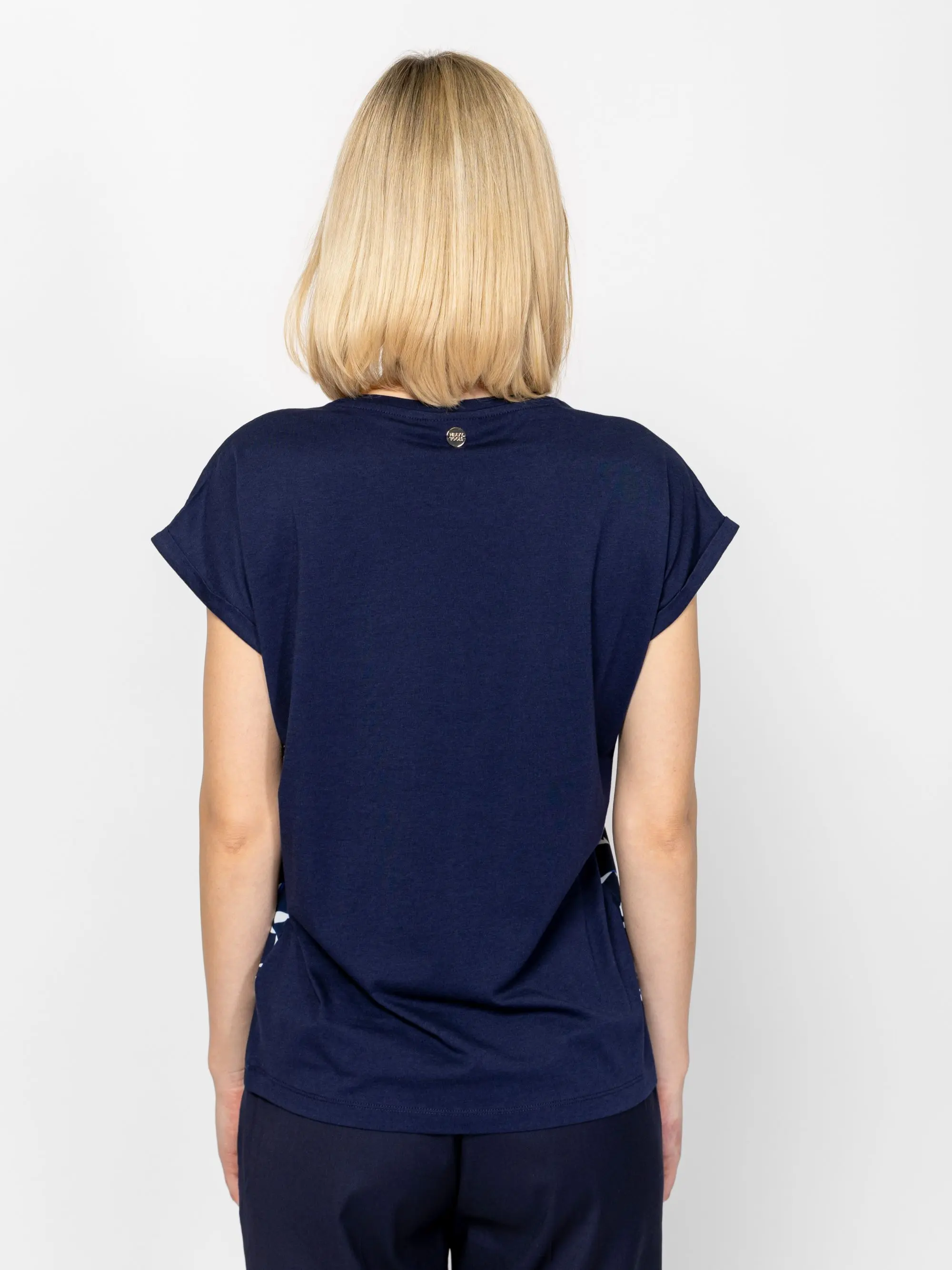 Heavy Tools - MONSA / SQUARE - Női póló