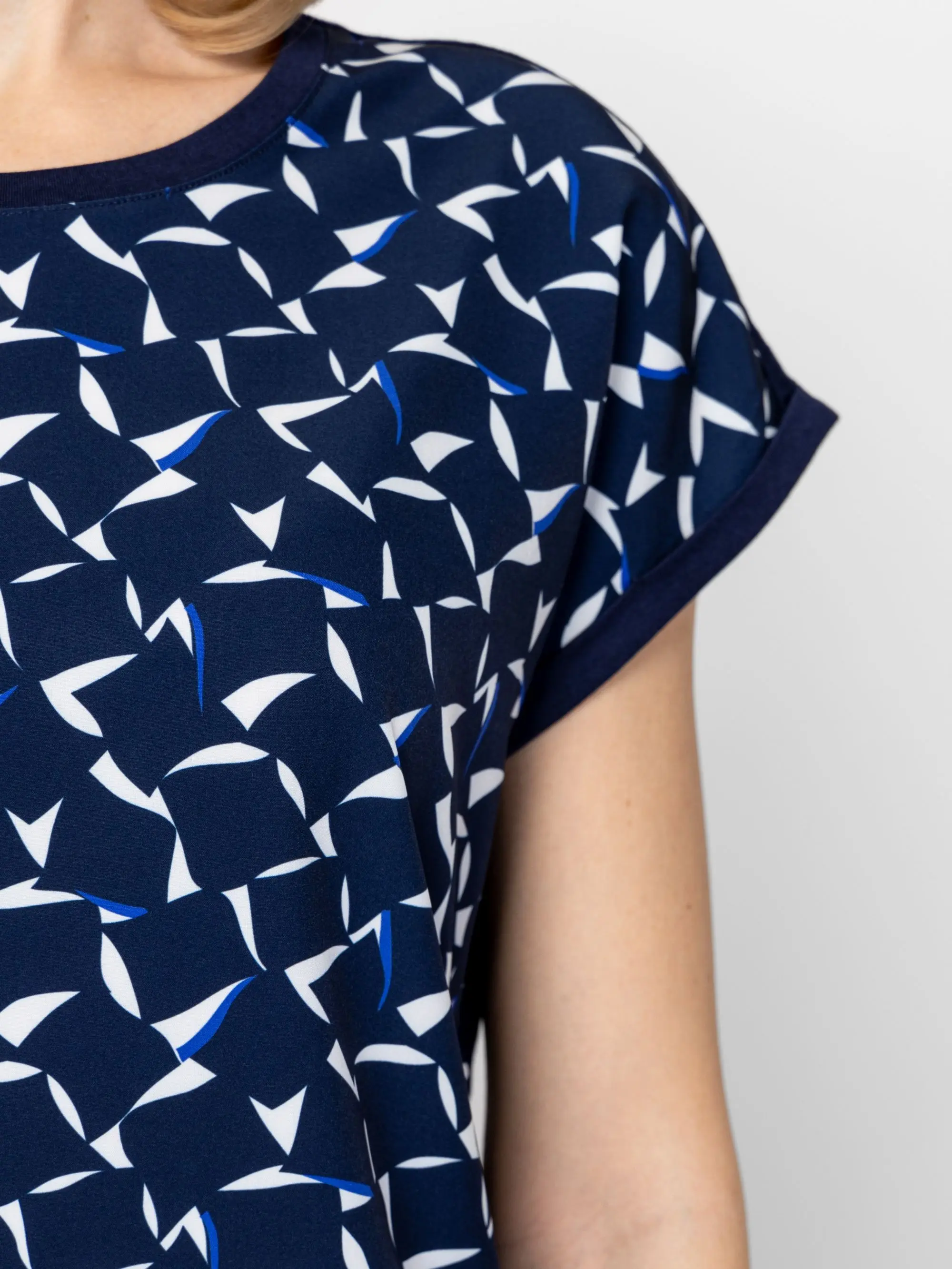 Heavy Tools - MONSA / SQUARE - Női póló