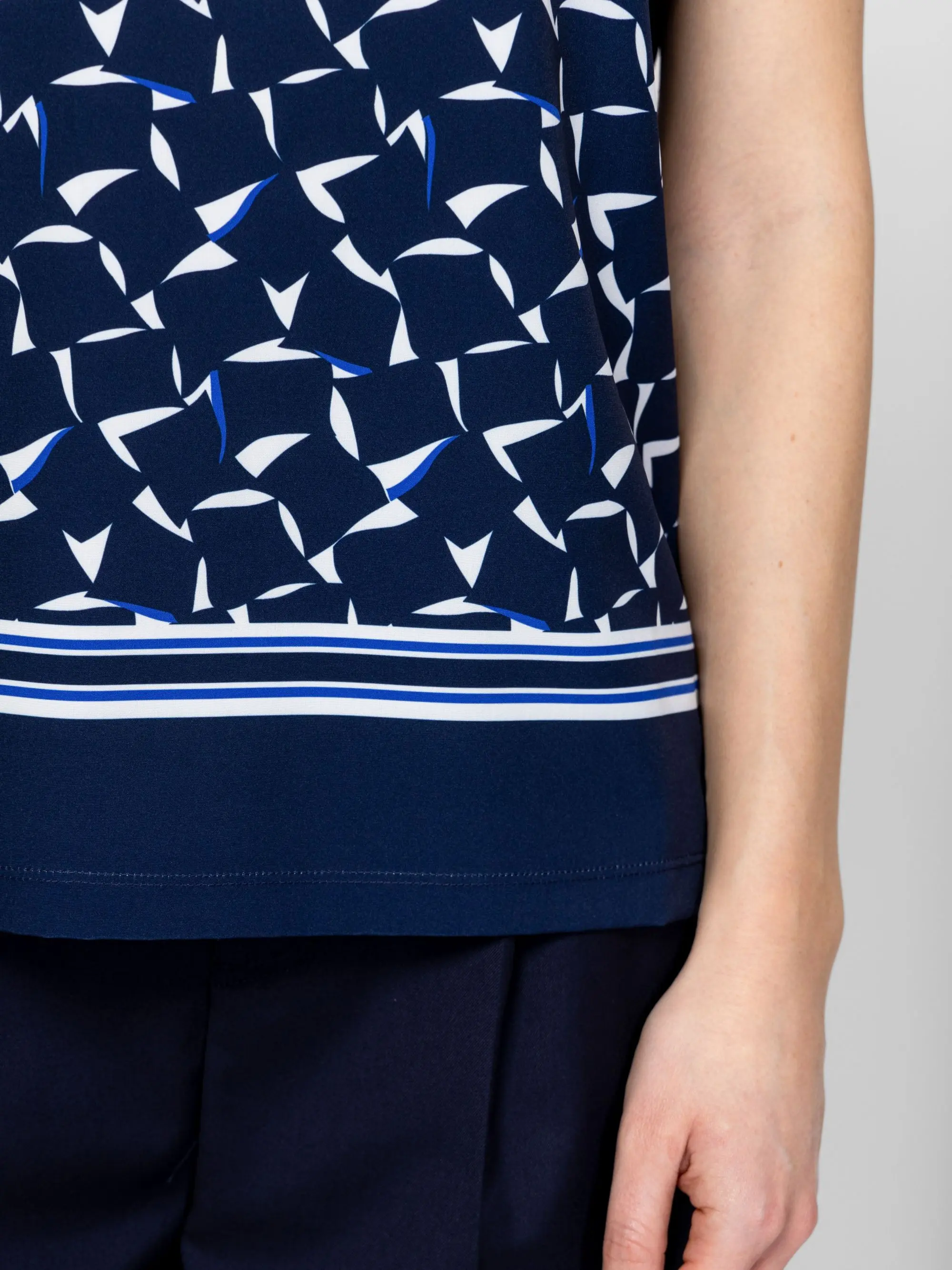 Heavy Tools - MONSA / SQUARE - Női póló