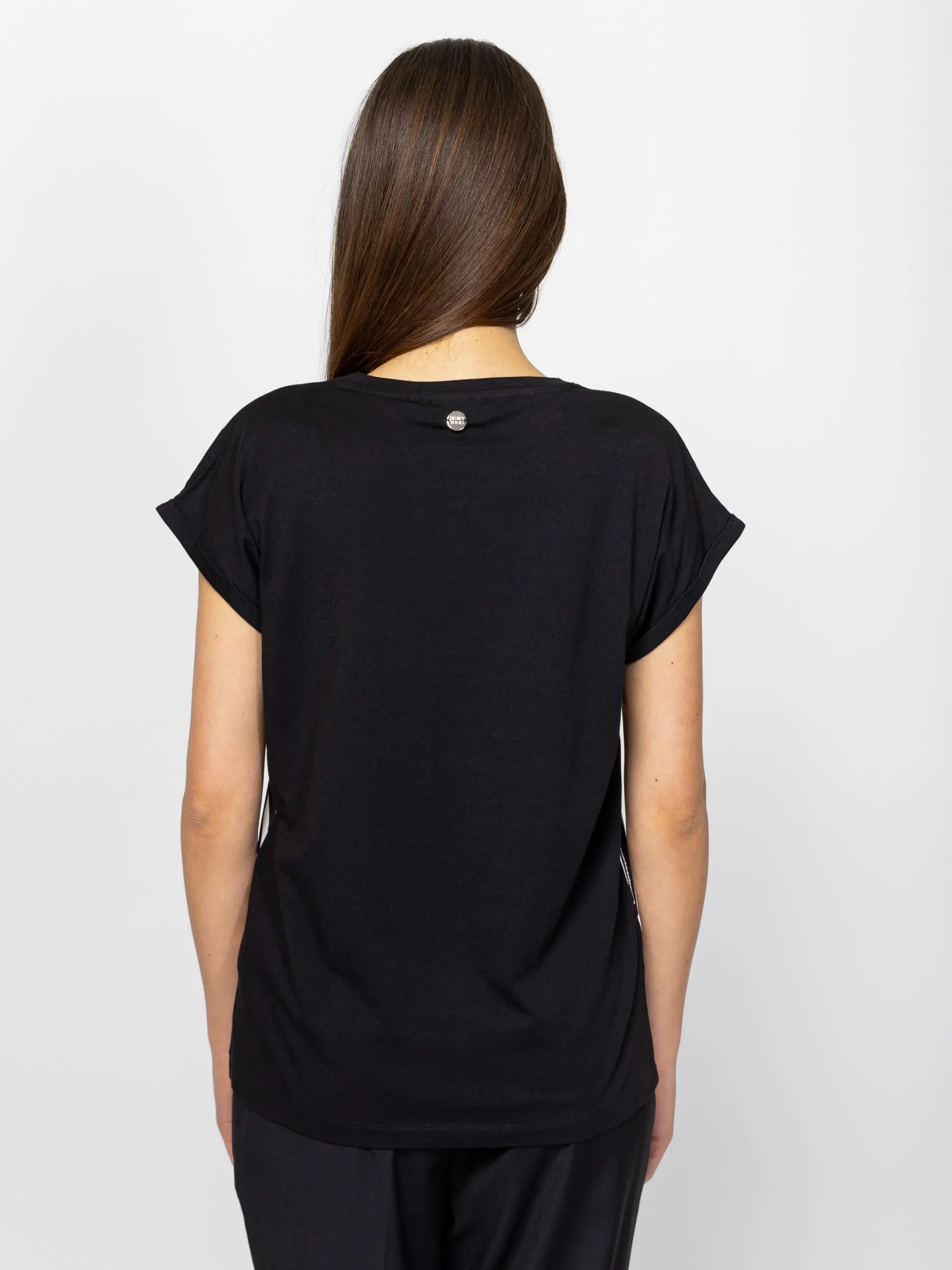 Heavy Tools - MONSA / BATIK - Női póló