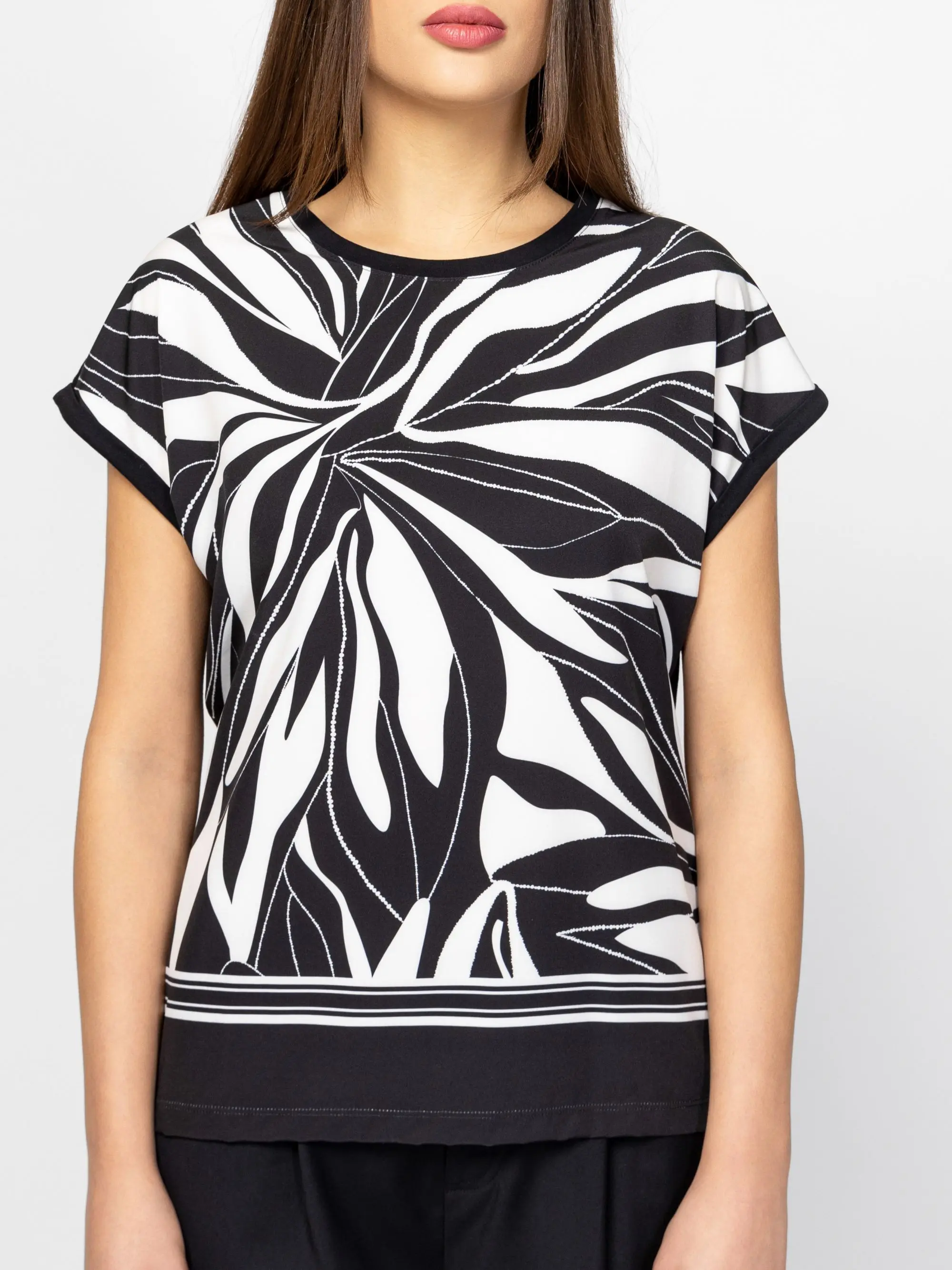 Heavy Tools - MONSA / BATIK - Női póló