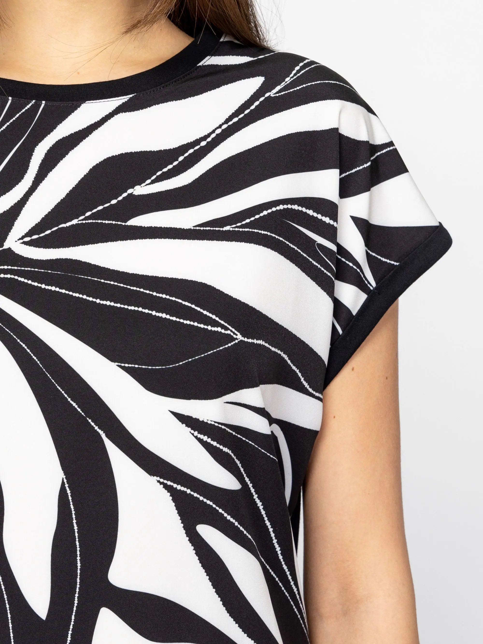 Heavy Tools - MONSA / BATIK - Női póló