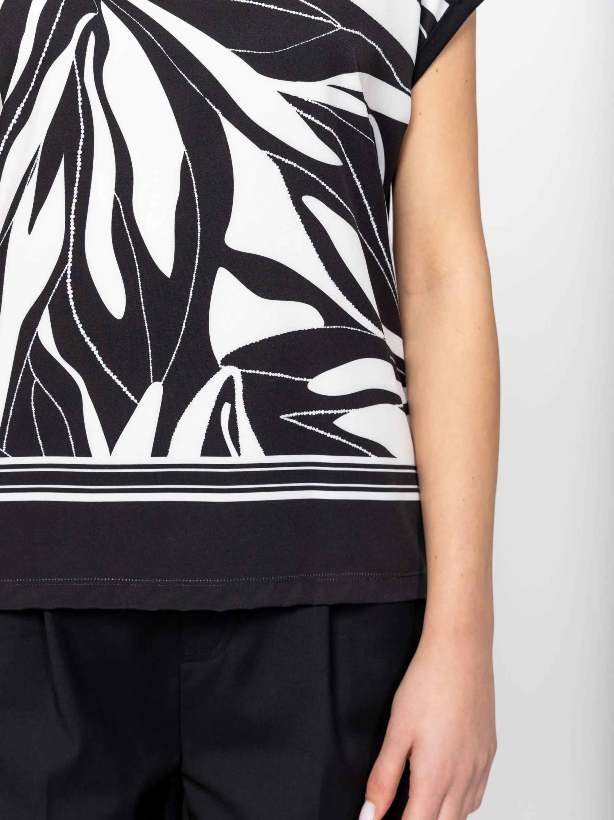 Heavy Tools - MONSA / BATIK - Női póló