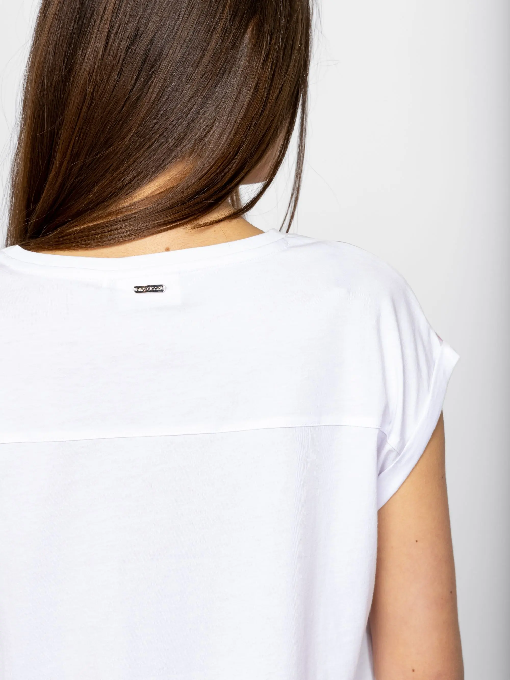 Heavy Tools - MONAS26 / MAGNOLIA - Női póló