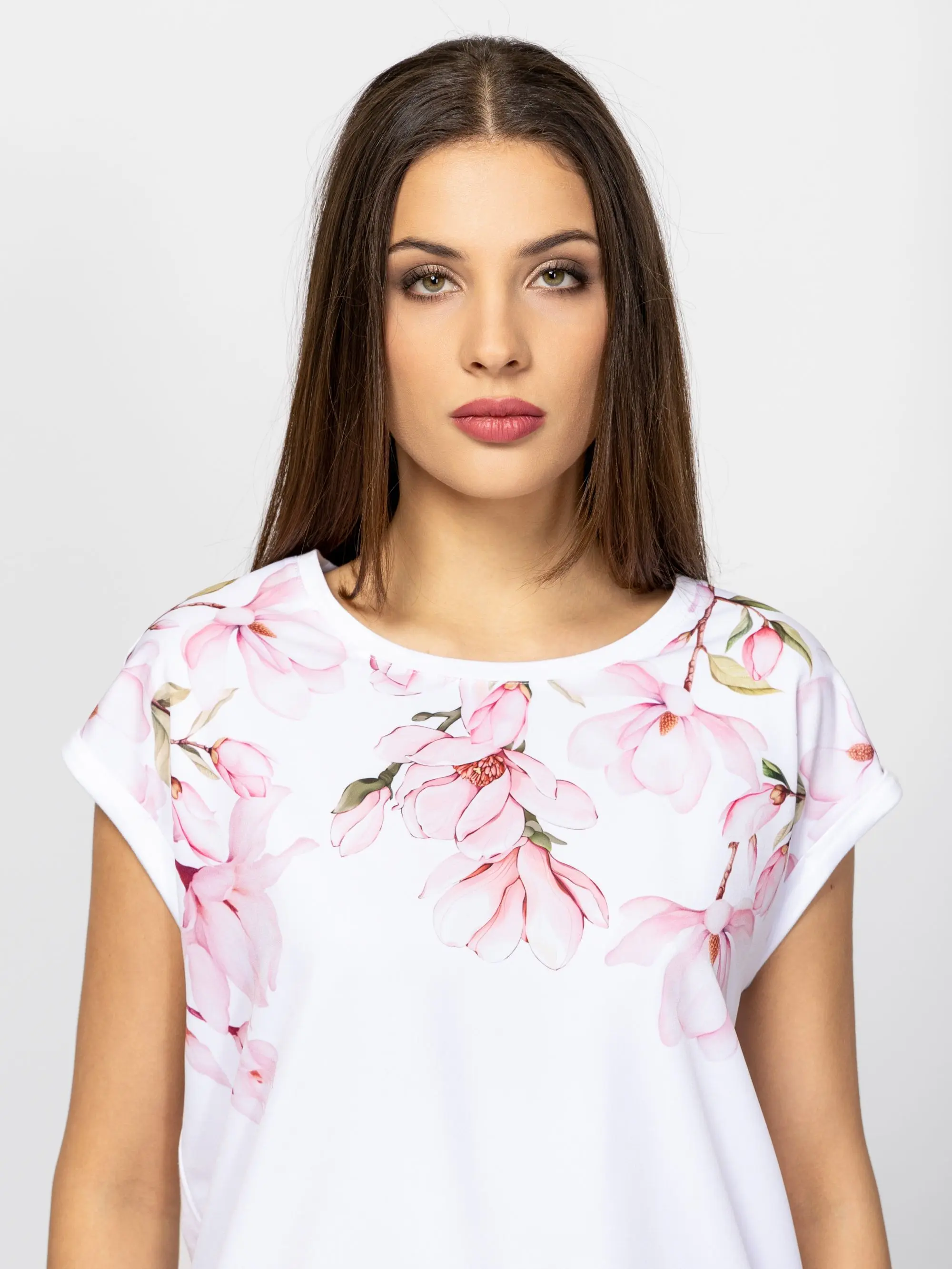 Heavy Tools - MONAS26 / MAGNOLIA - Női póló