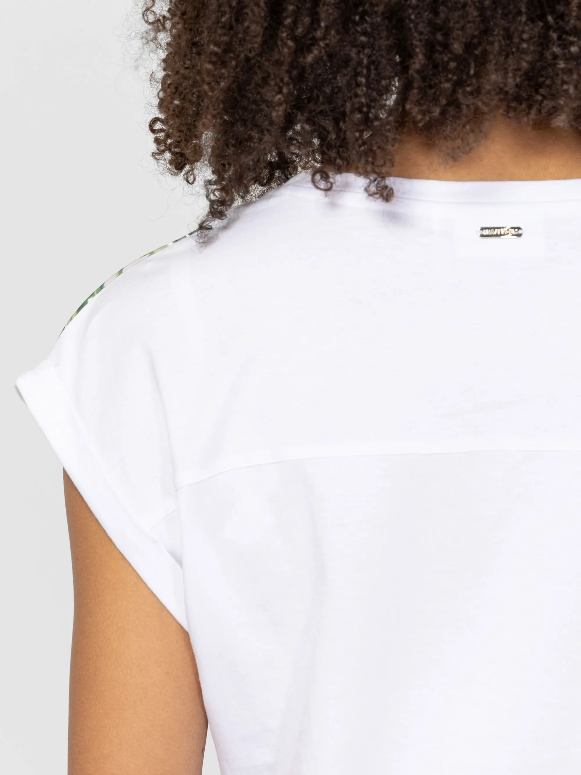 Heavy Tools - MONAS26 / PALMS - Női póló