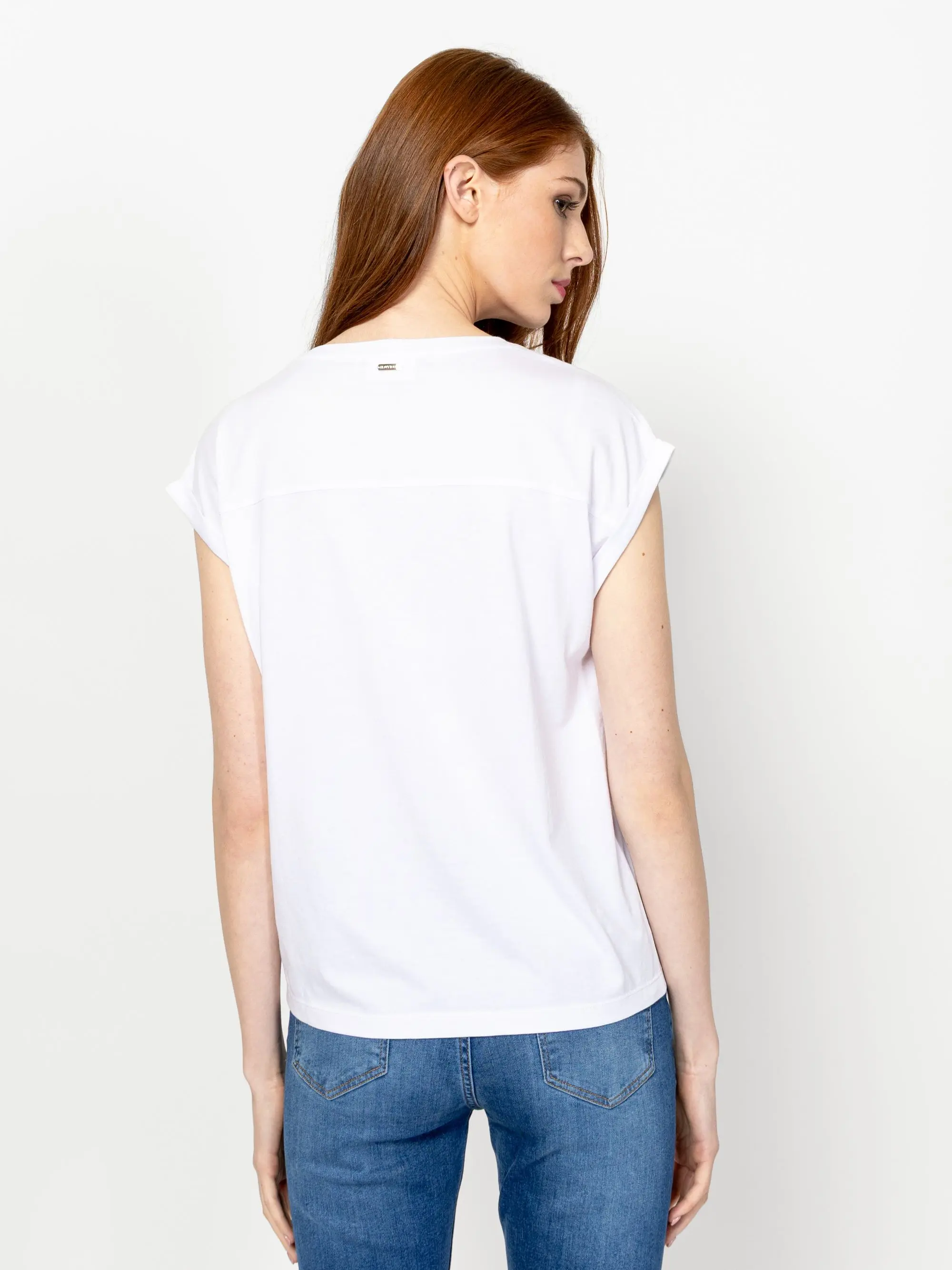 Heavy Tools - MONAS26 / MARBLE - Női póló