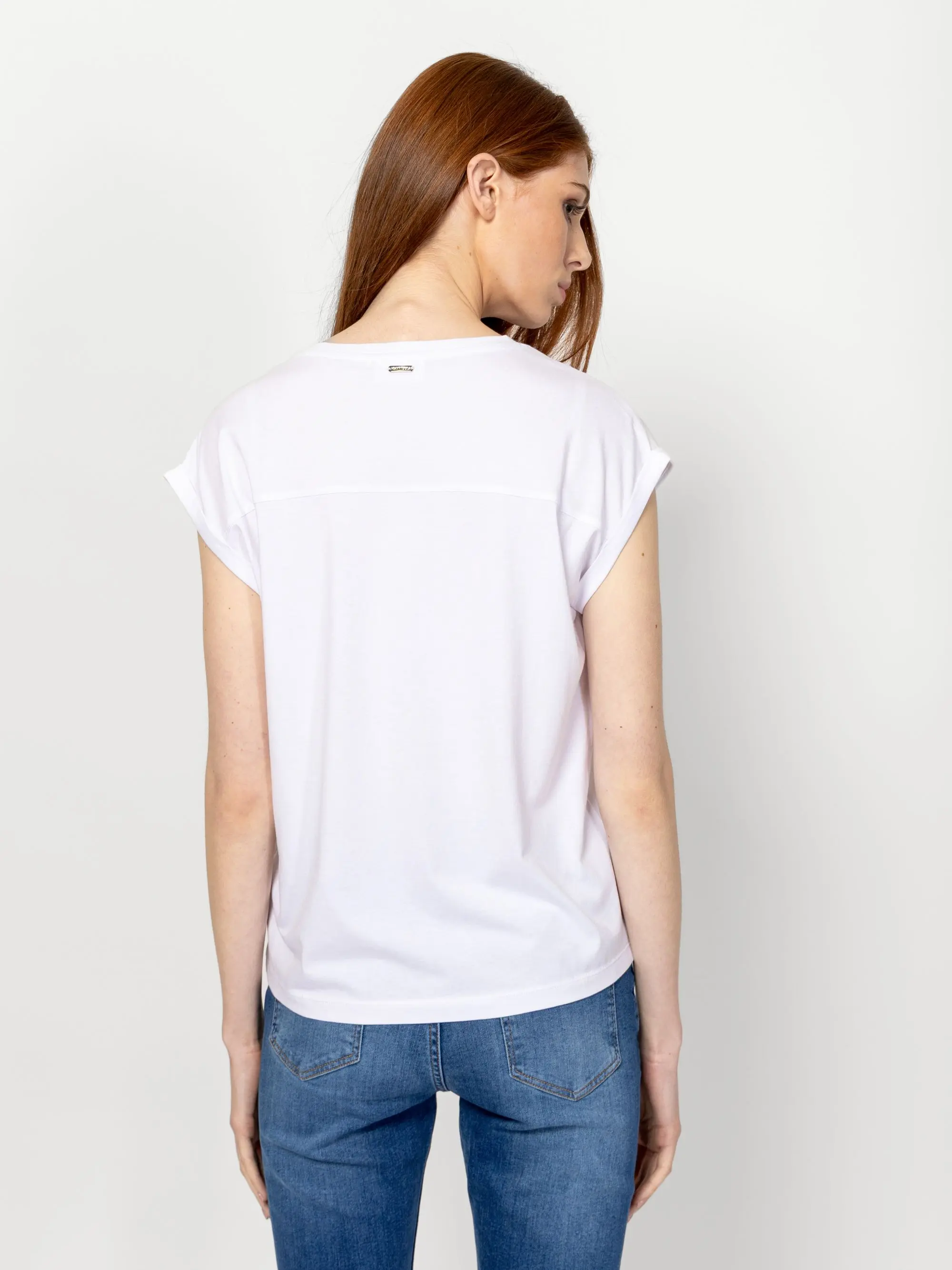 Heavy Tools - MONAS26 / SUNSET - Női póló