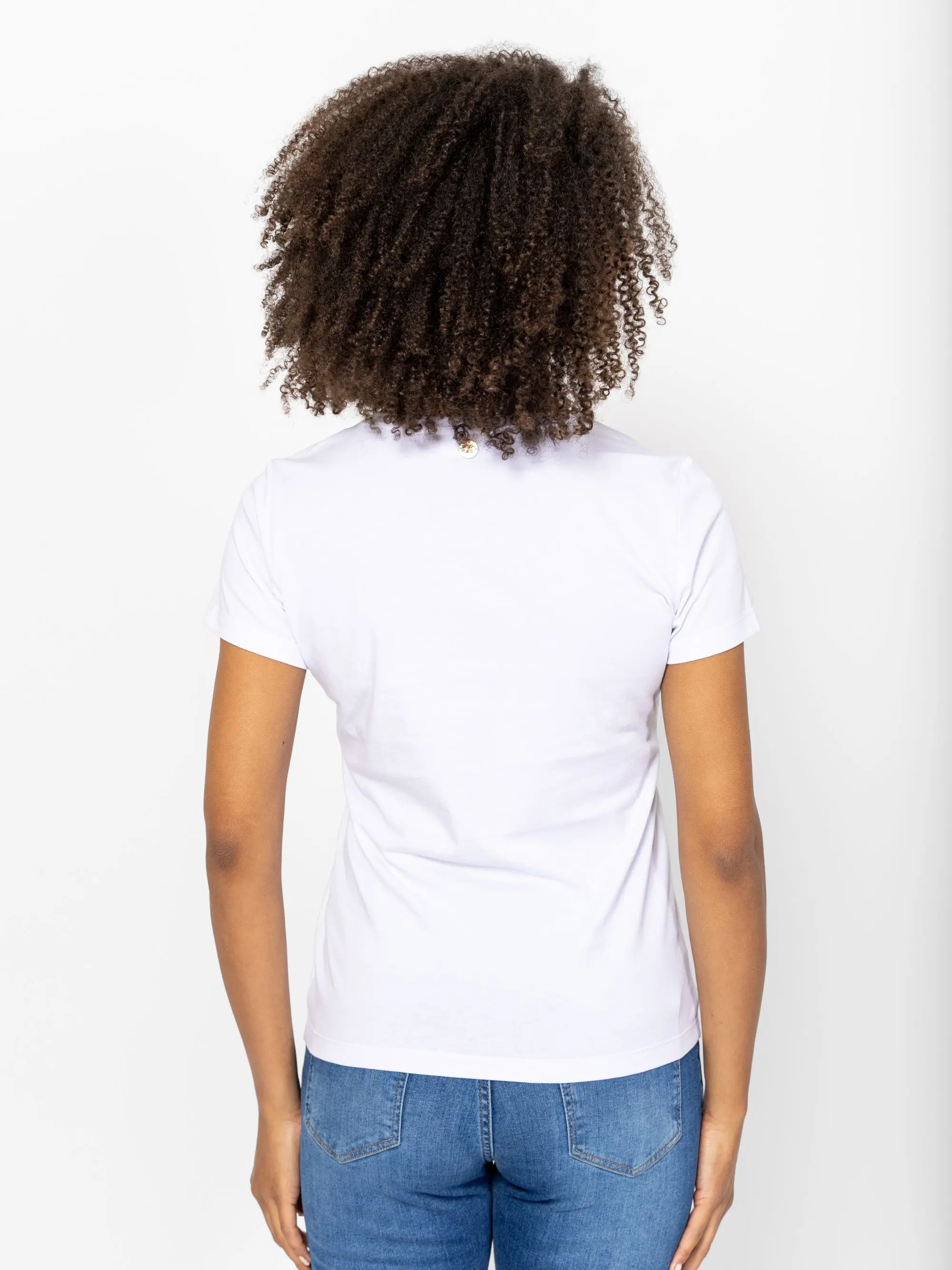 Heavy Tools - MATUKA / WHITE - Női póló