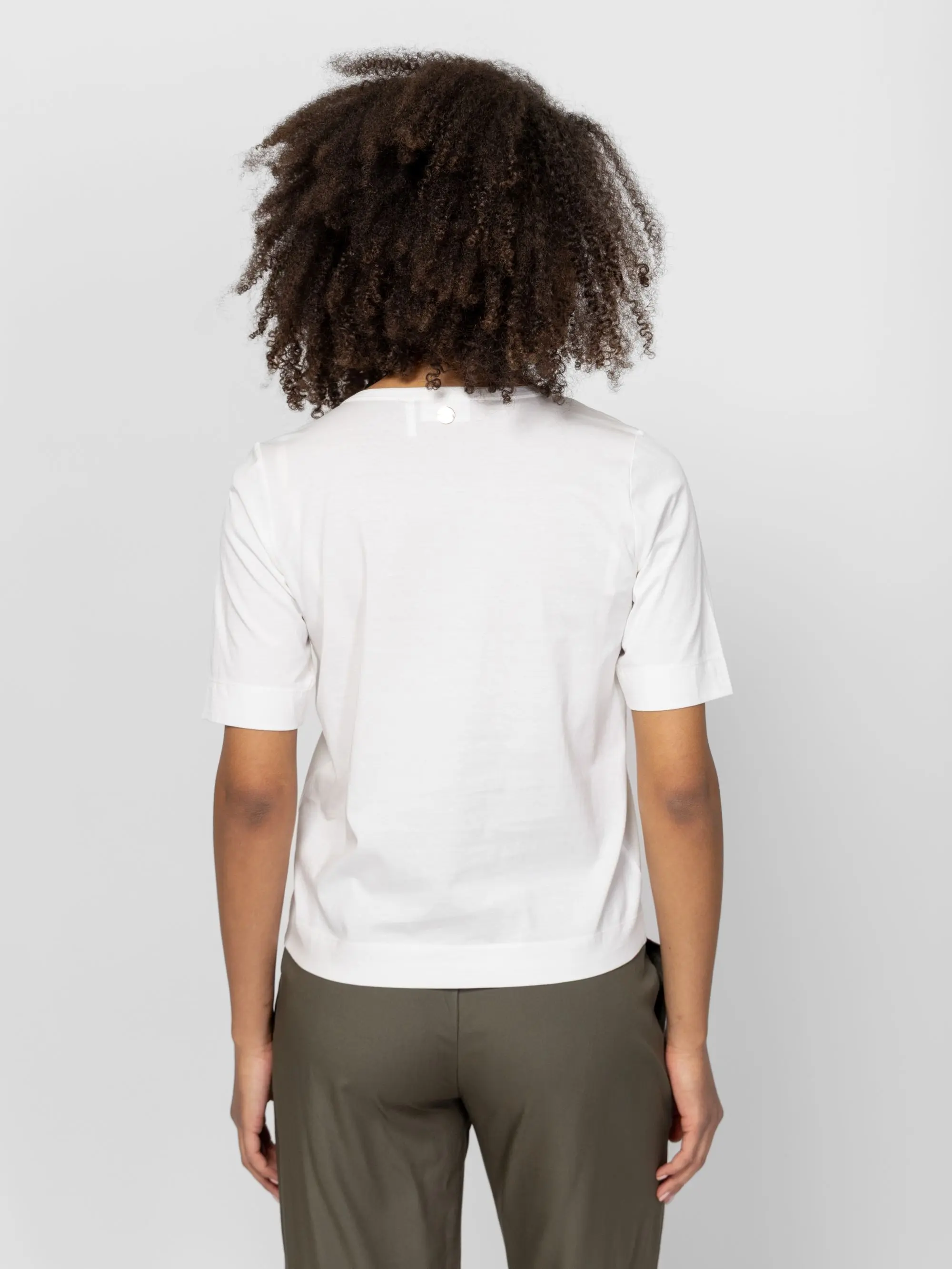 Heavy Tools - MARISSA / BONE - Női póló