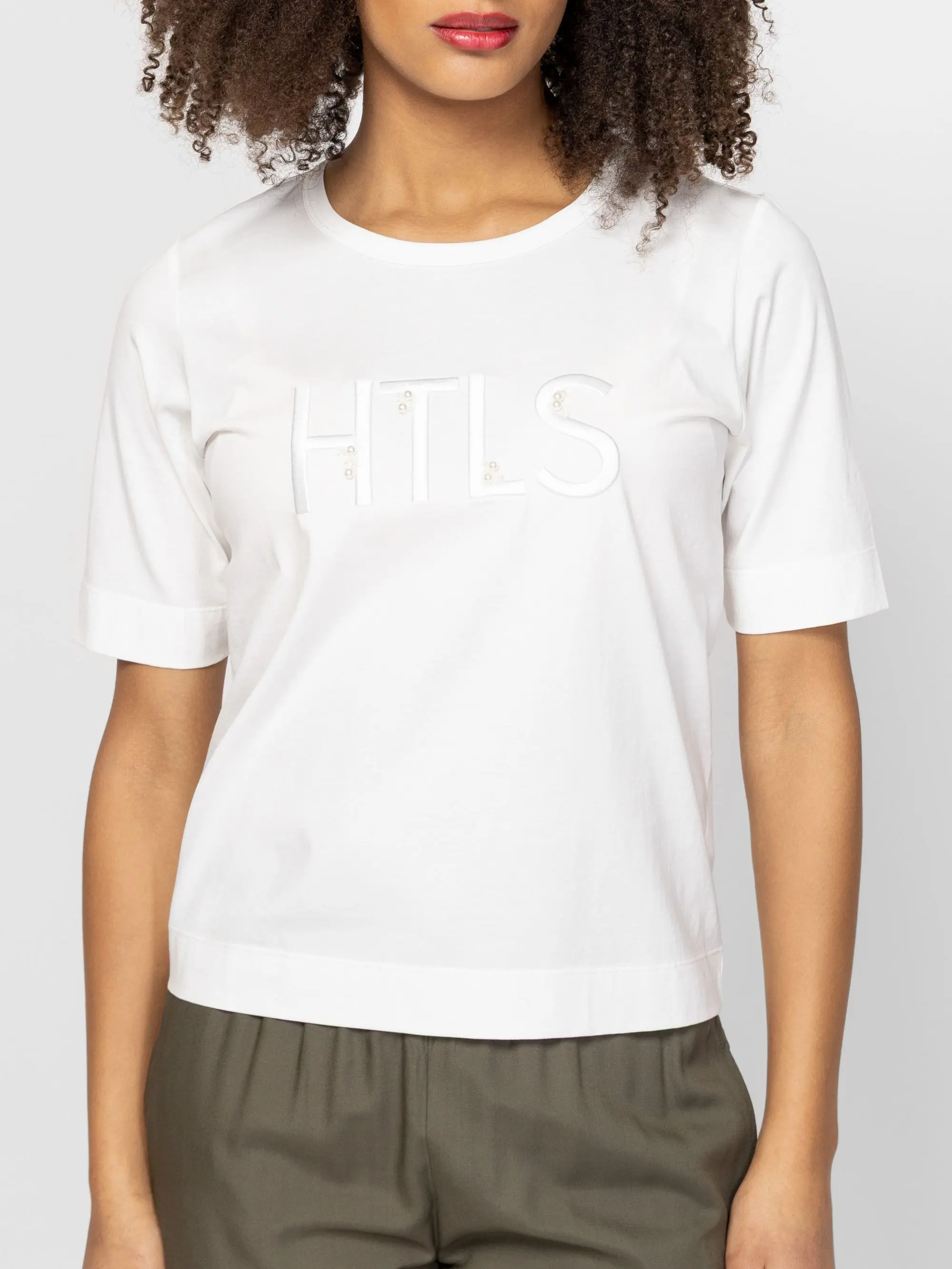 Heavy Tools - MARISSA / BONE - Női póló