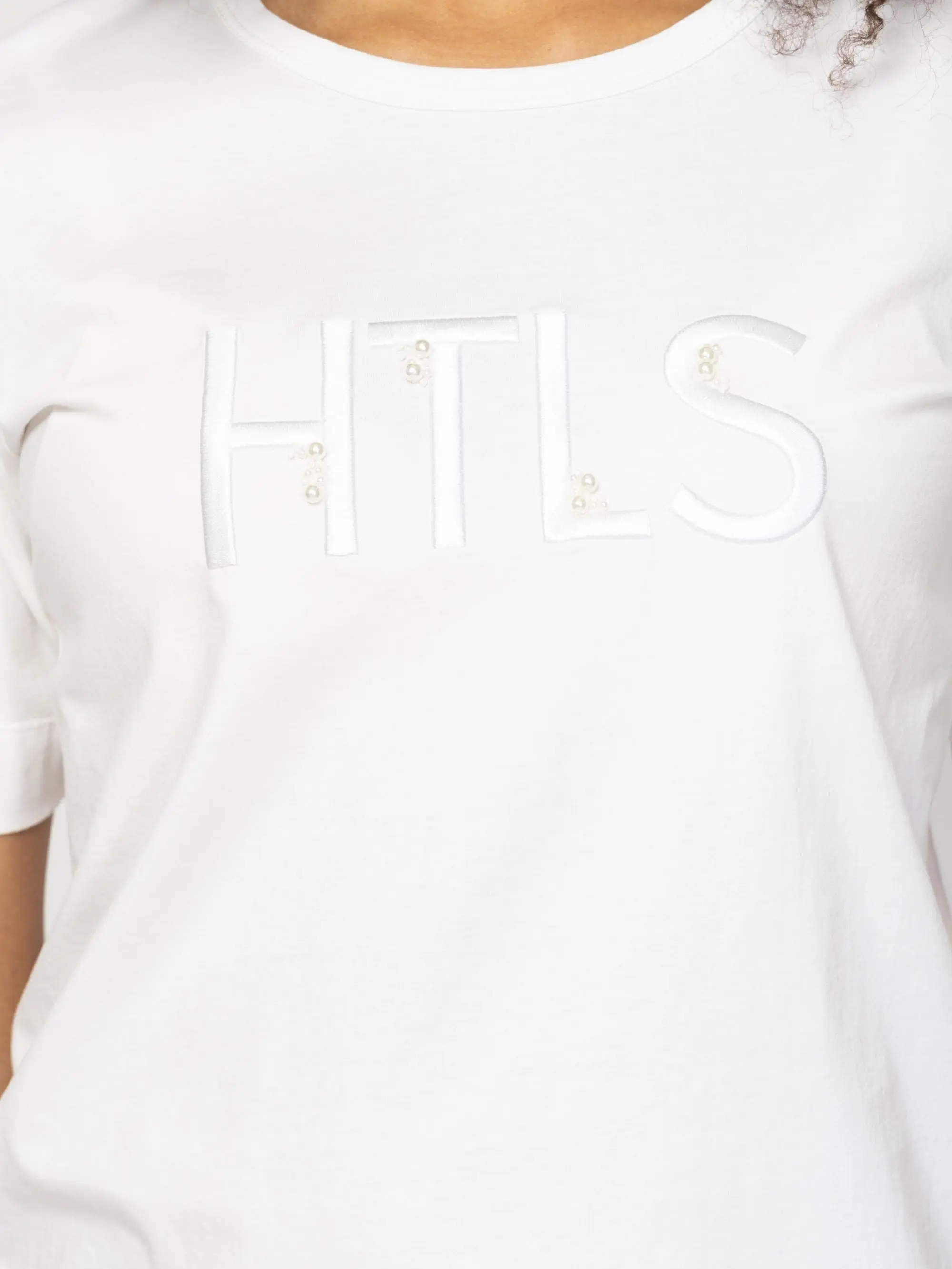 Heavy Tools - MARISSA / BONE - Női póló