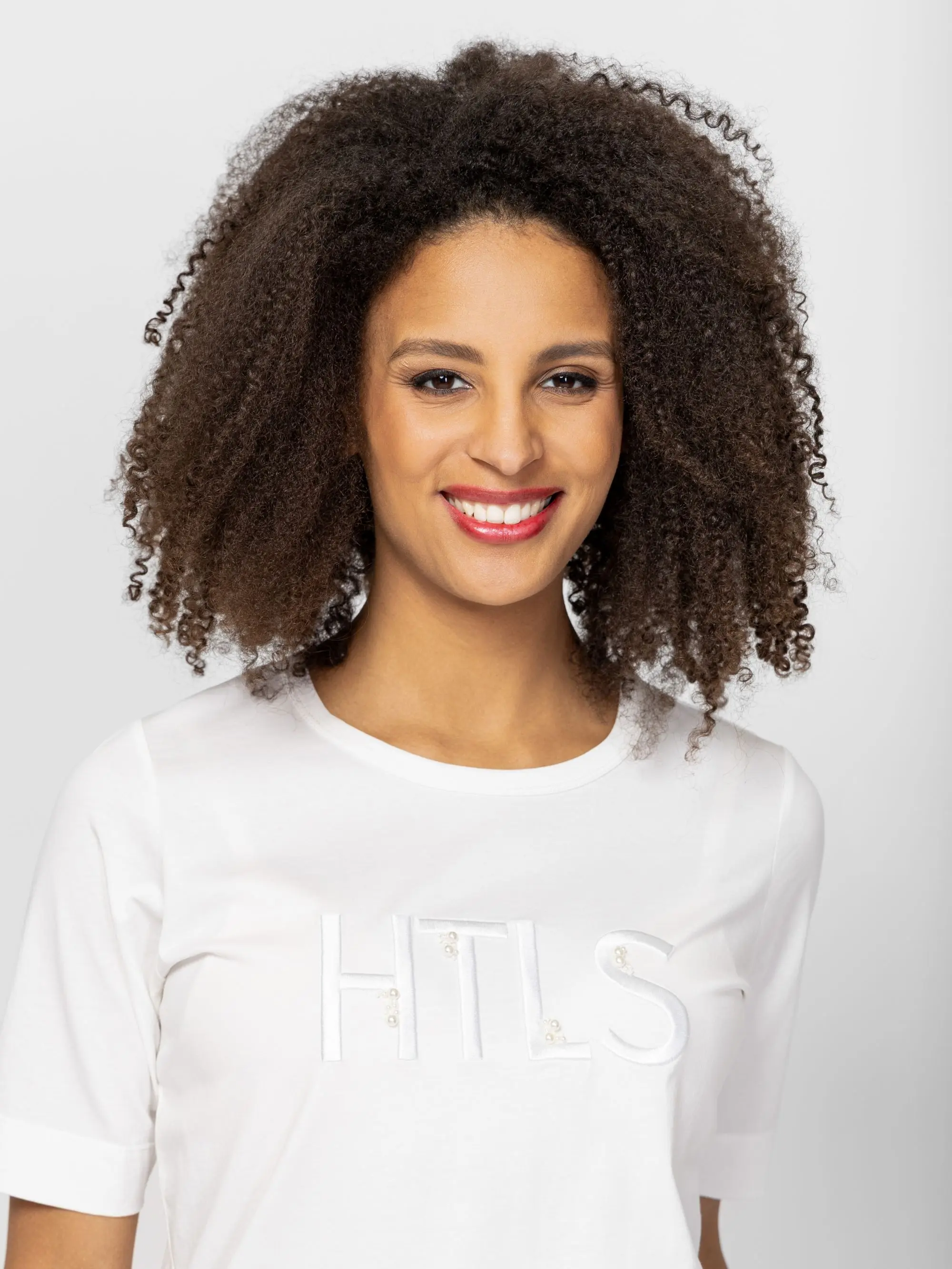 Heavy Tools - MARISSA / BONE - Női póló