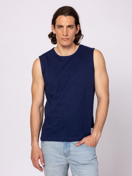 Heavy Tools - BOUND / MIDNIGHT - Férfi trikó