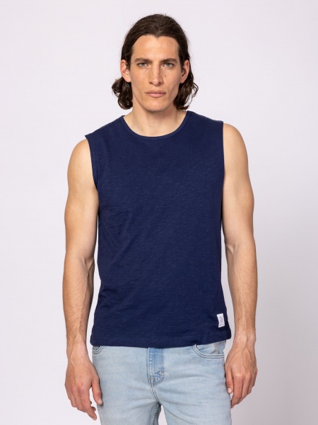 Heavy Tools - BOUND / MIDNIGHT - Férfi trikó