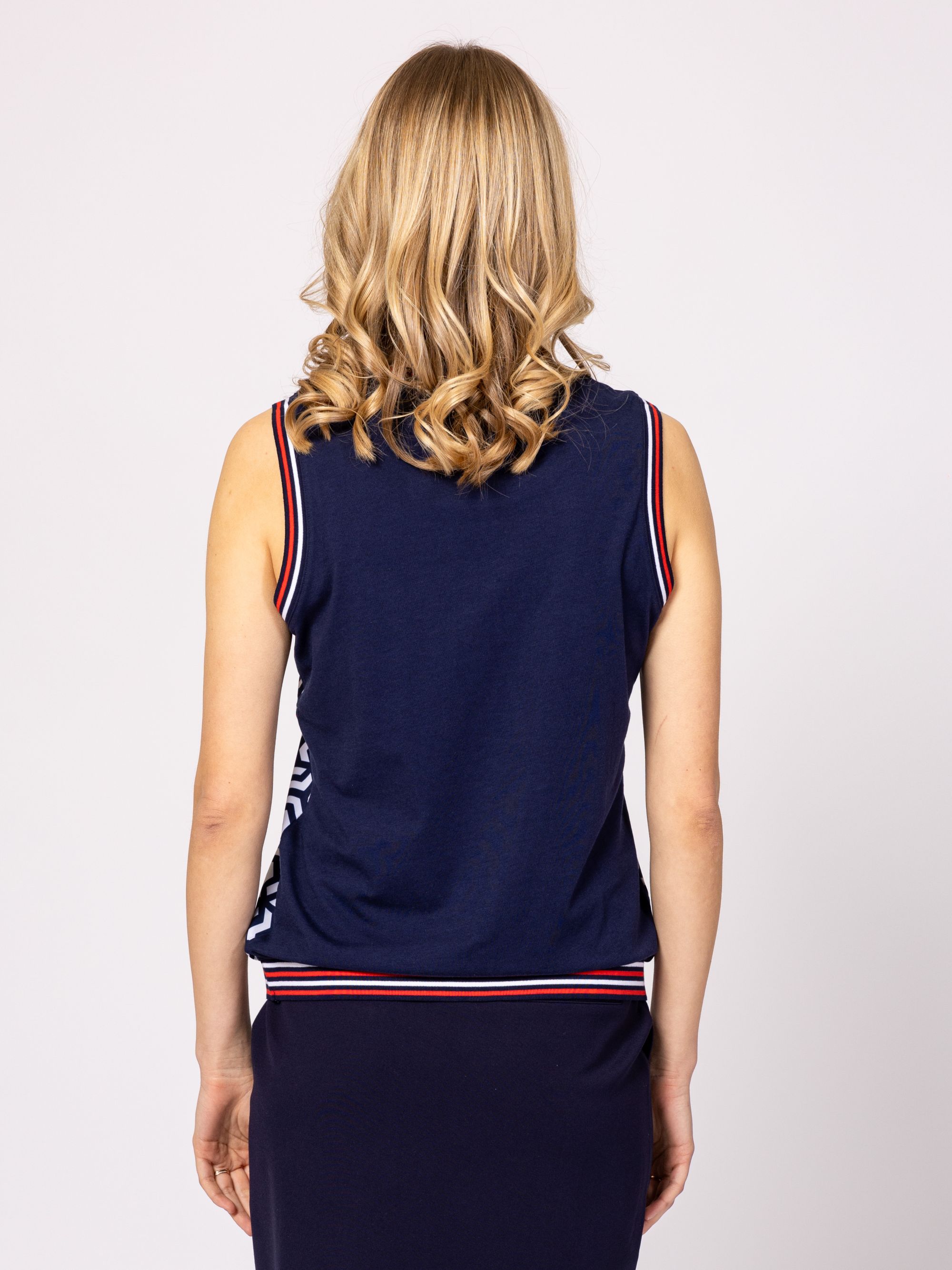 Heavy Tools - BOROKAS25 / TRIANGLE - Női felső