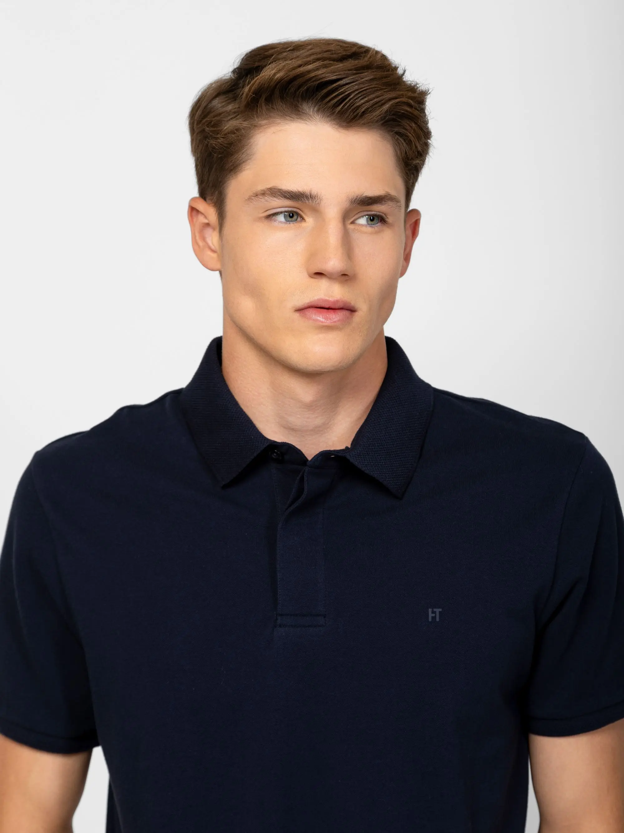 Heavy Tools - DURBO - Galléros Férfi póló