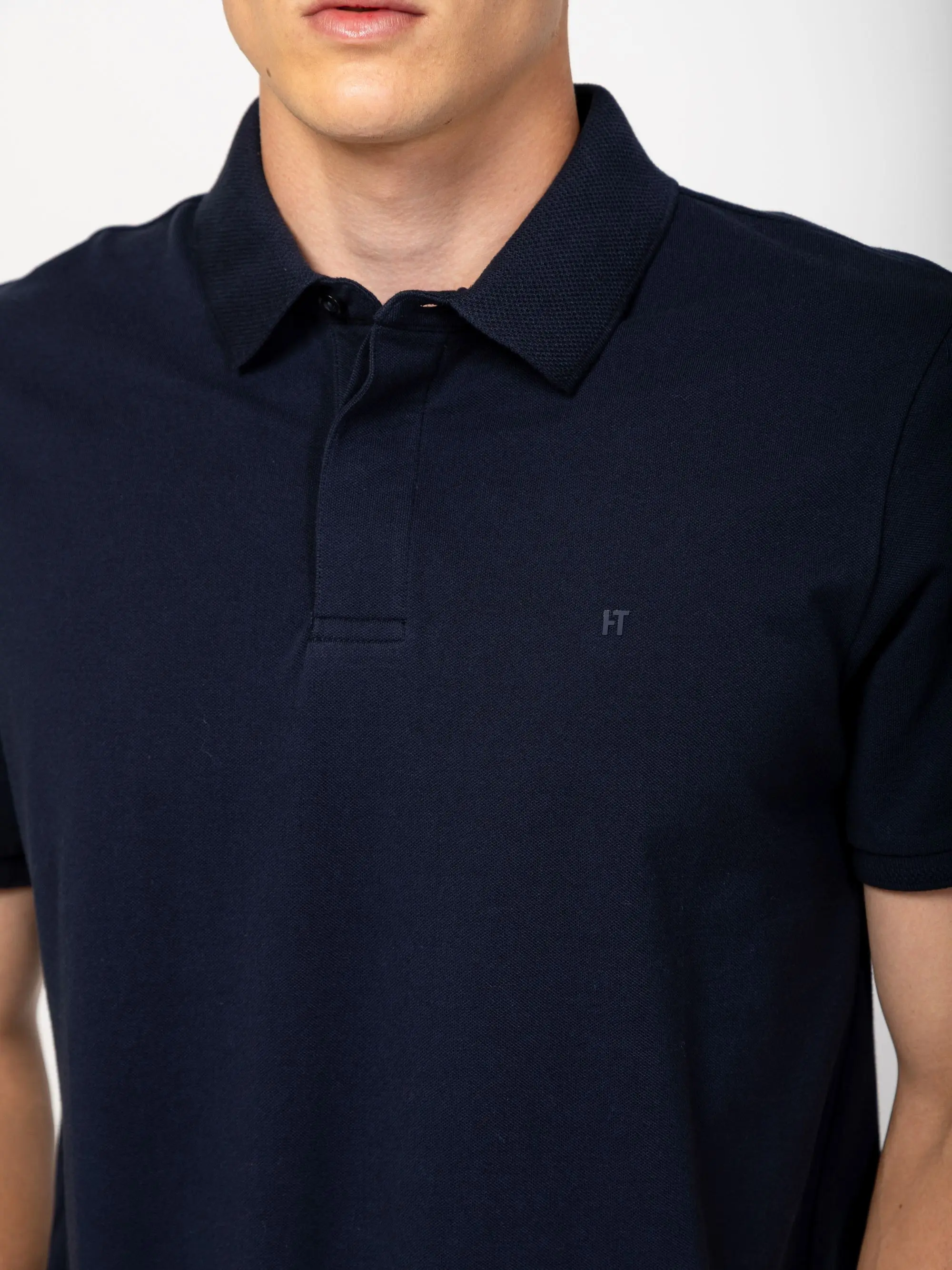 Heavy Tools - DURBO - Galléros Férfi póló