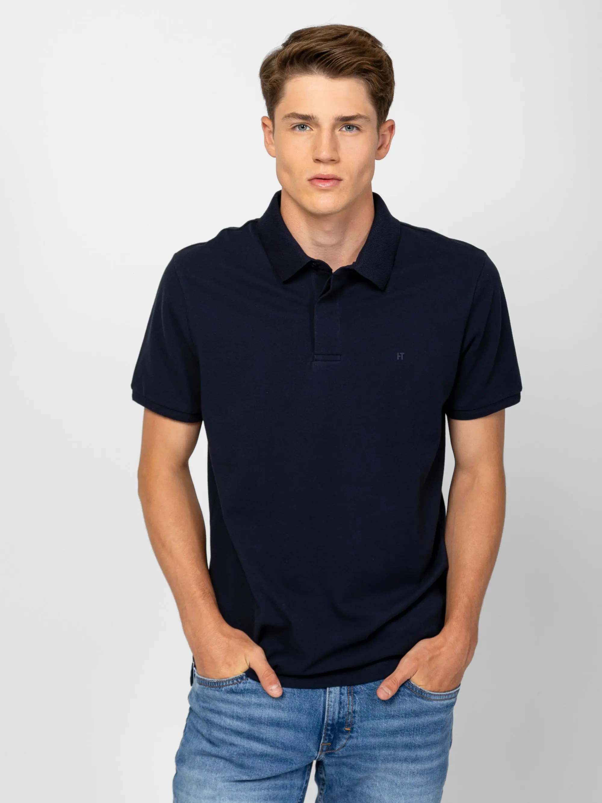 Heavy Tools - DURBO - Galléros Férfi póló