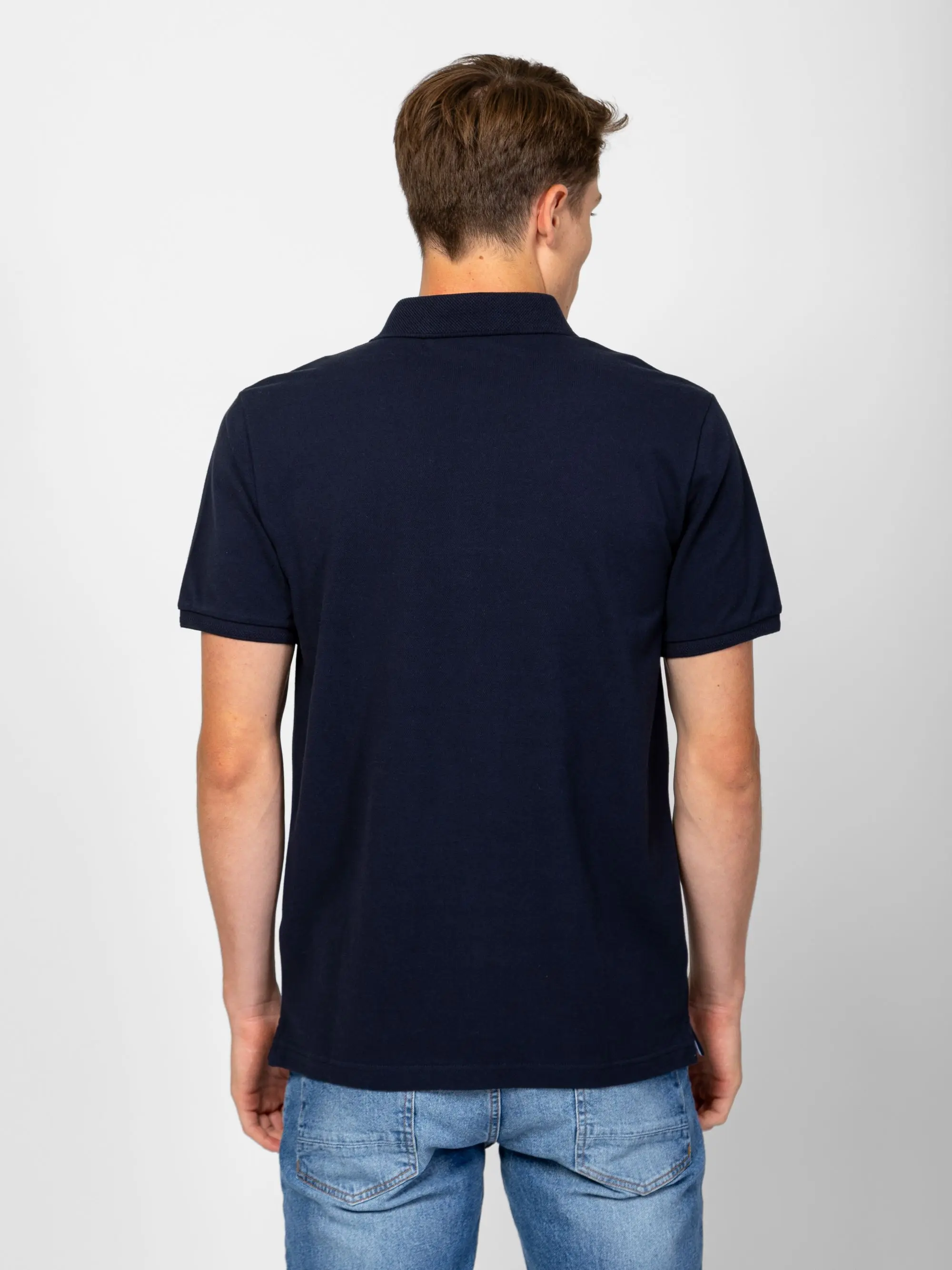 Heavy Tools - DURBO - Galléros Férfi póló