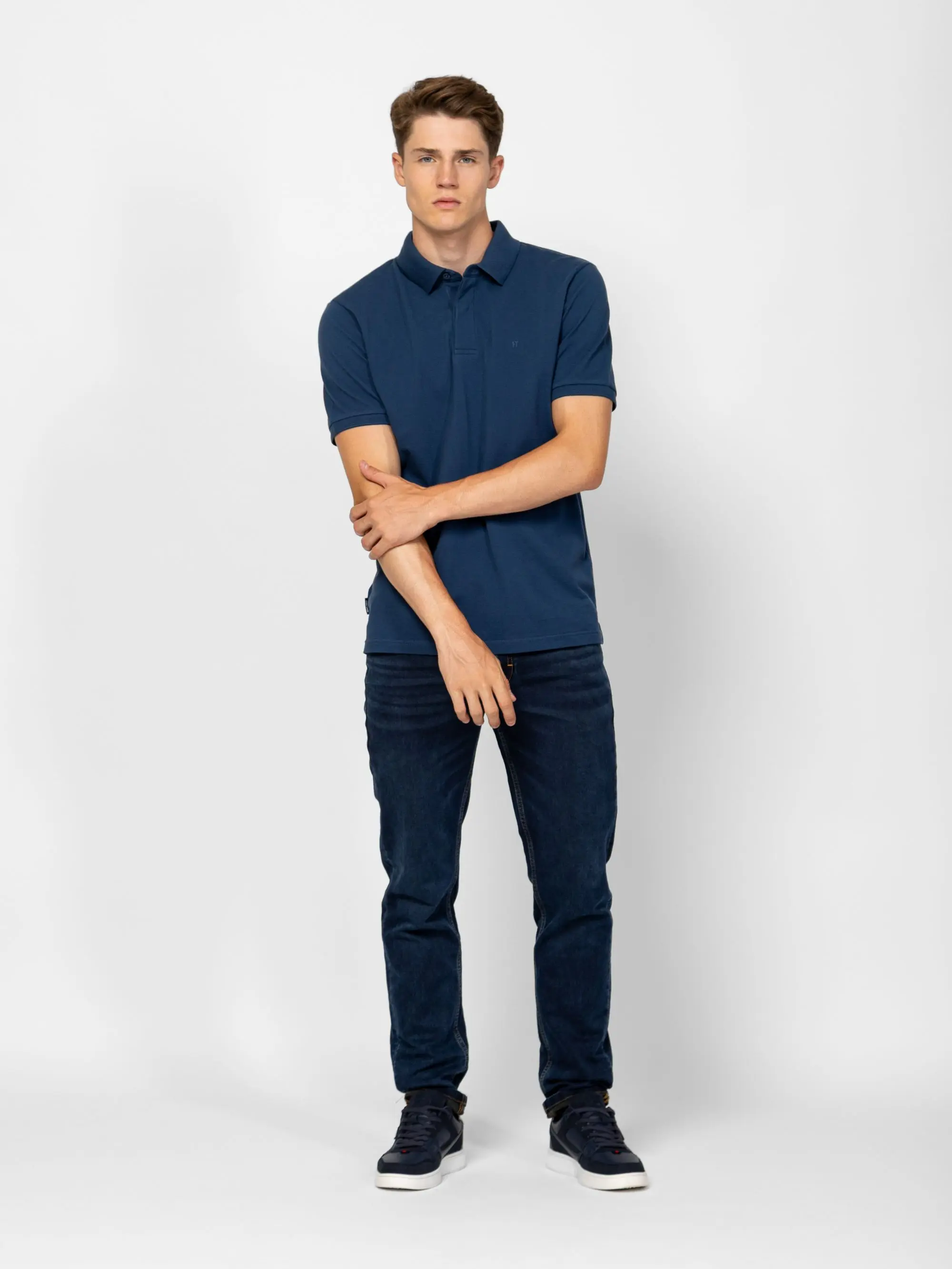 Heavy Tools - DURBO - Galléros Férfi póló