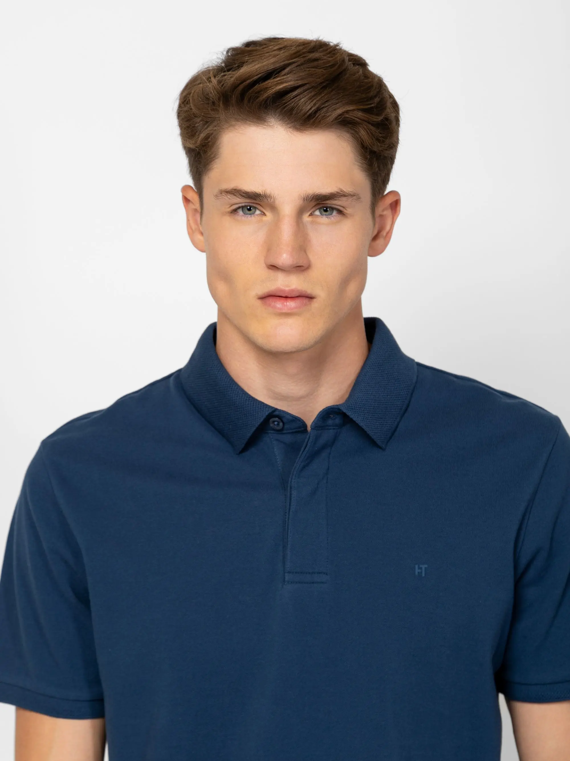 Heavy Tools - DURBO - Galléros Férfi póló