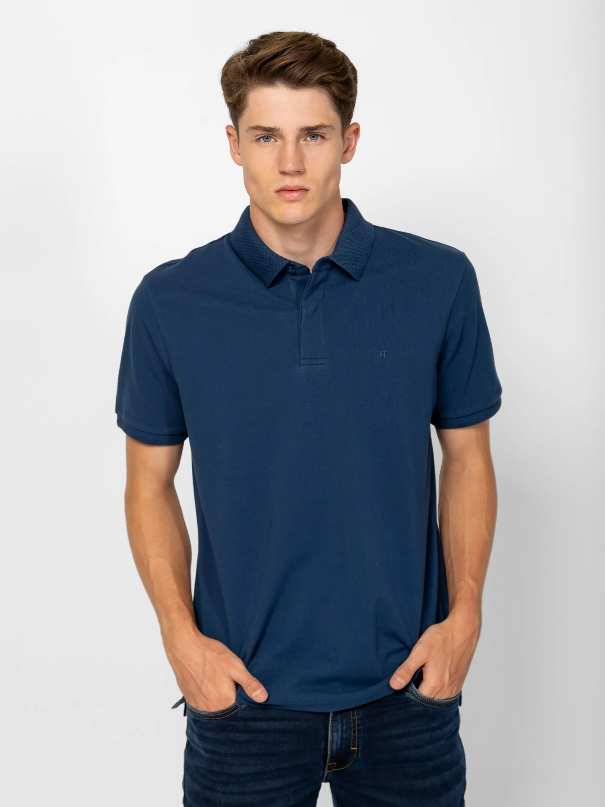 Heavy Tools - DURBO - Galléros Férfi póló