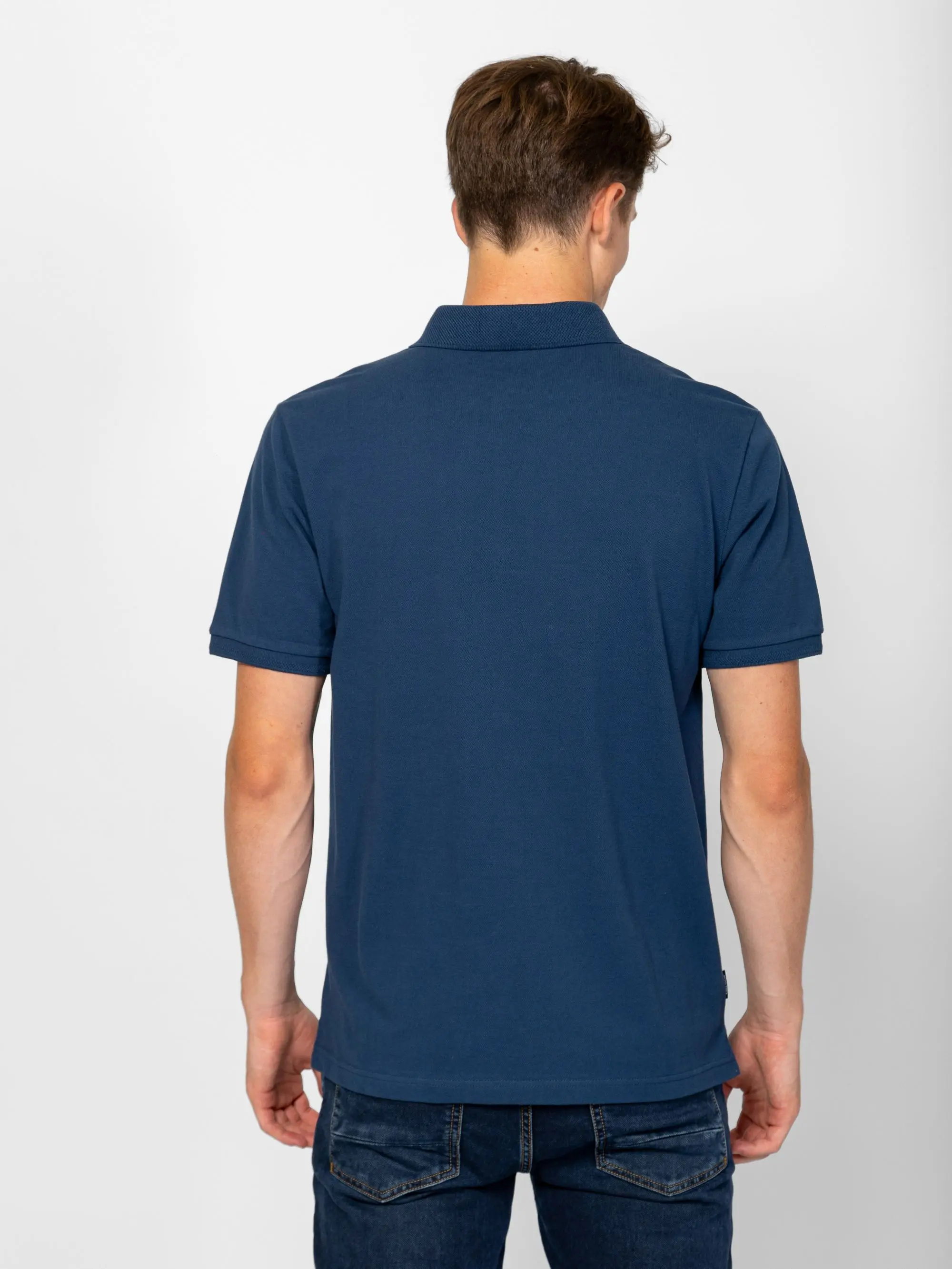 Heavy Tools - DURBO - Galléros Férfi póló