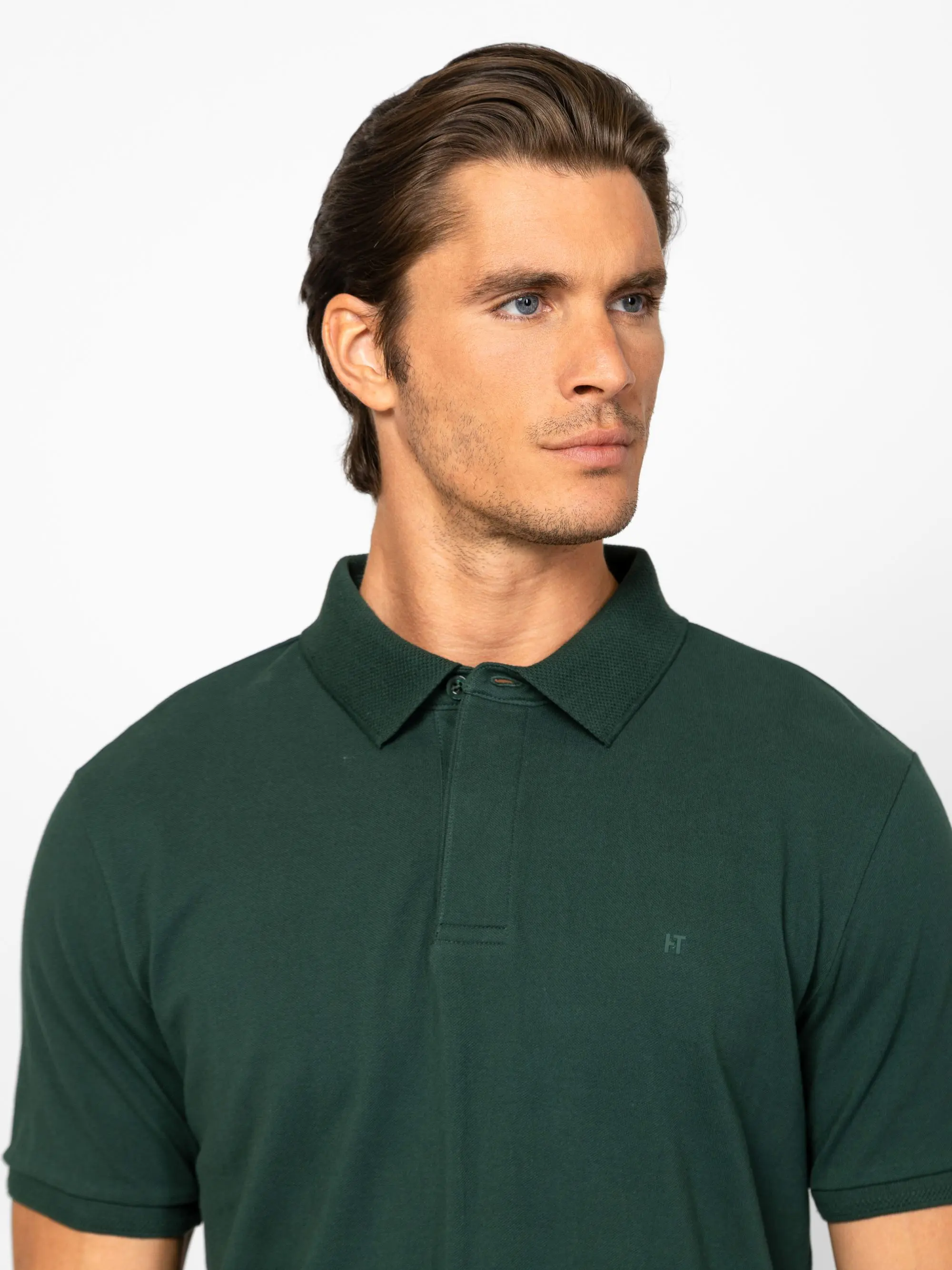 Heavy Tools - DURBO - Galléros Férfi póló