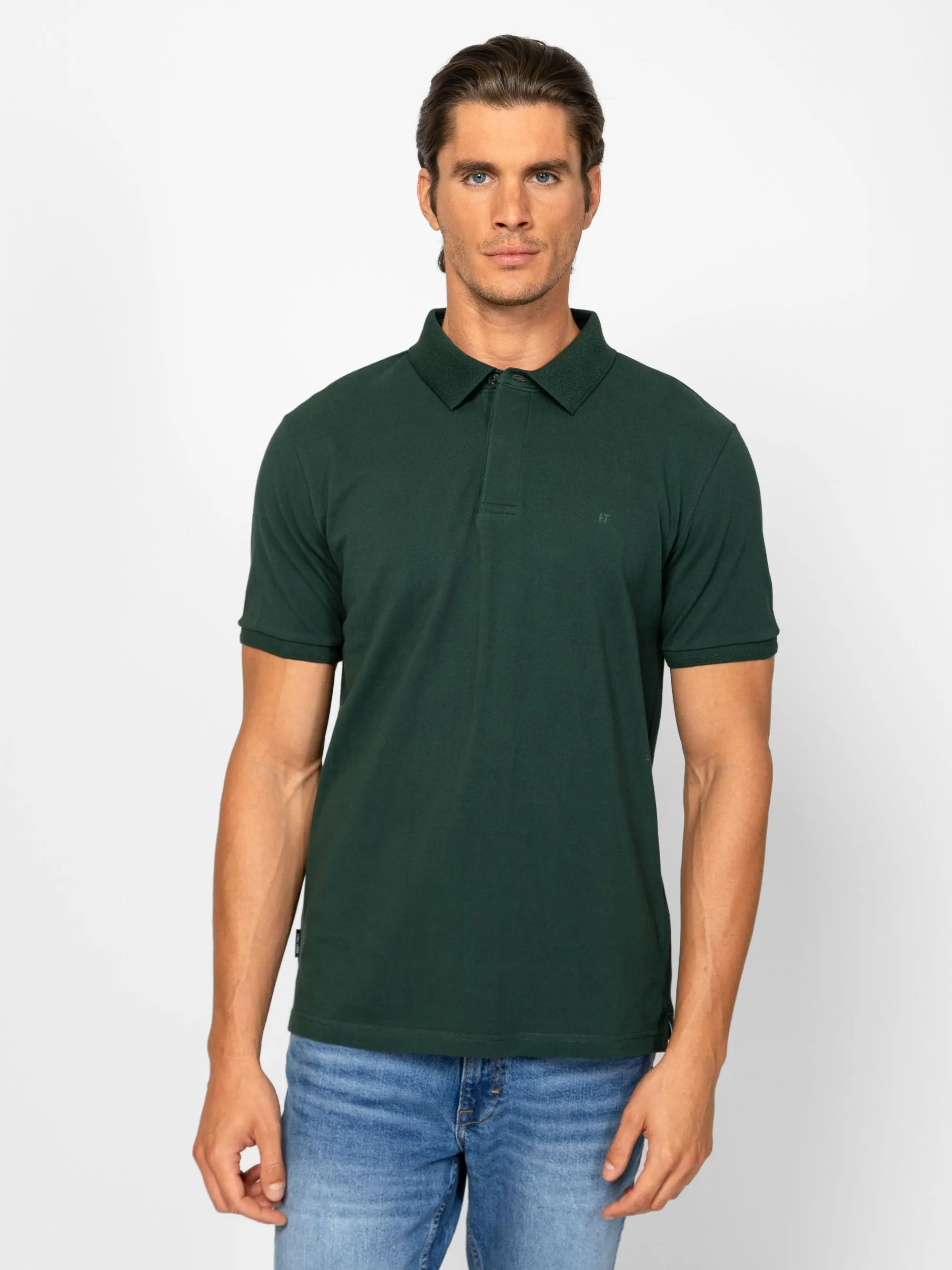 Heavy Tools - DURBO - Galléros Férfi póló