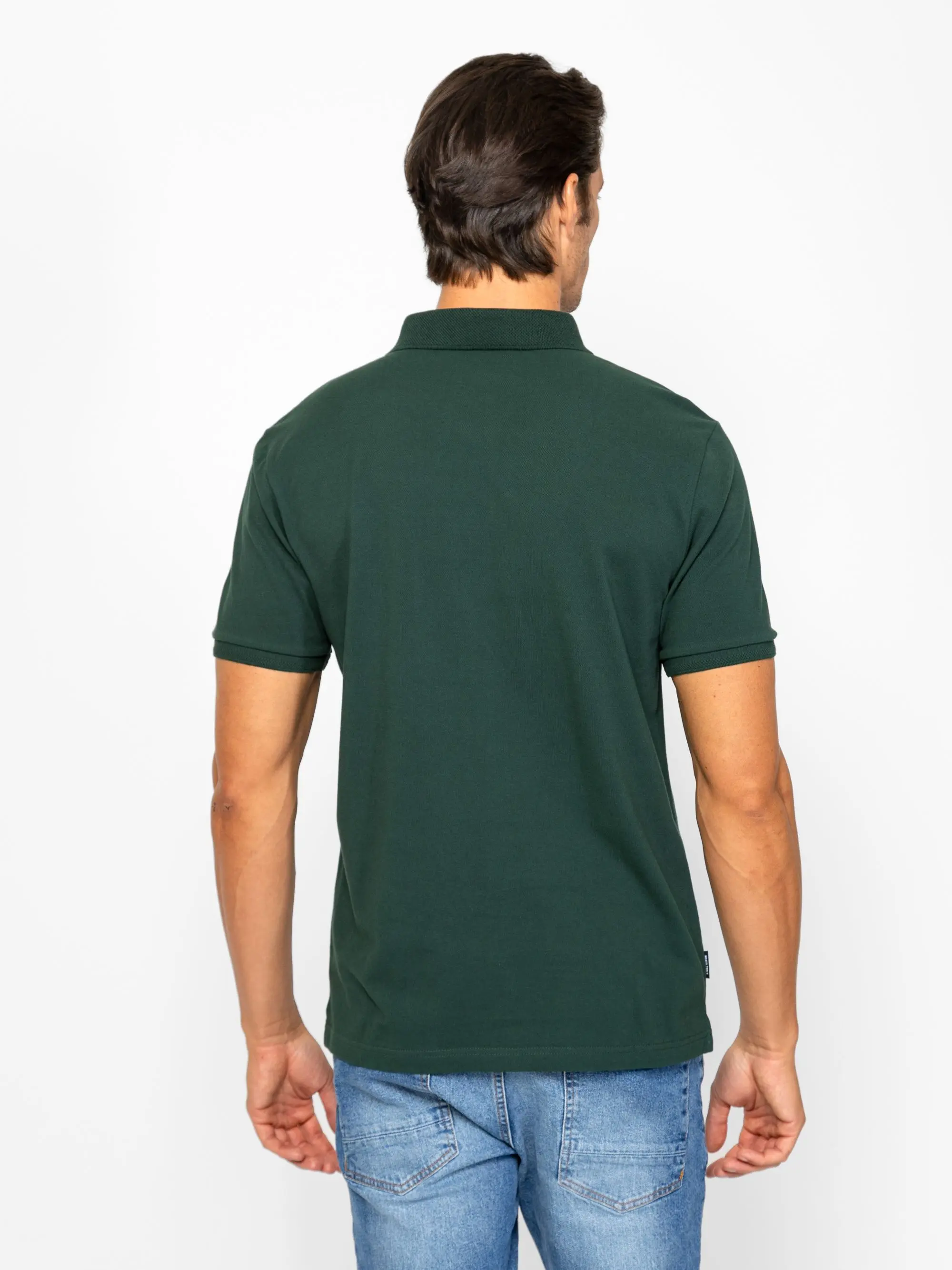 Heavy Tools - DURBO - Galléros Férfi póló