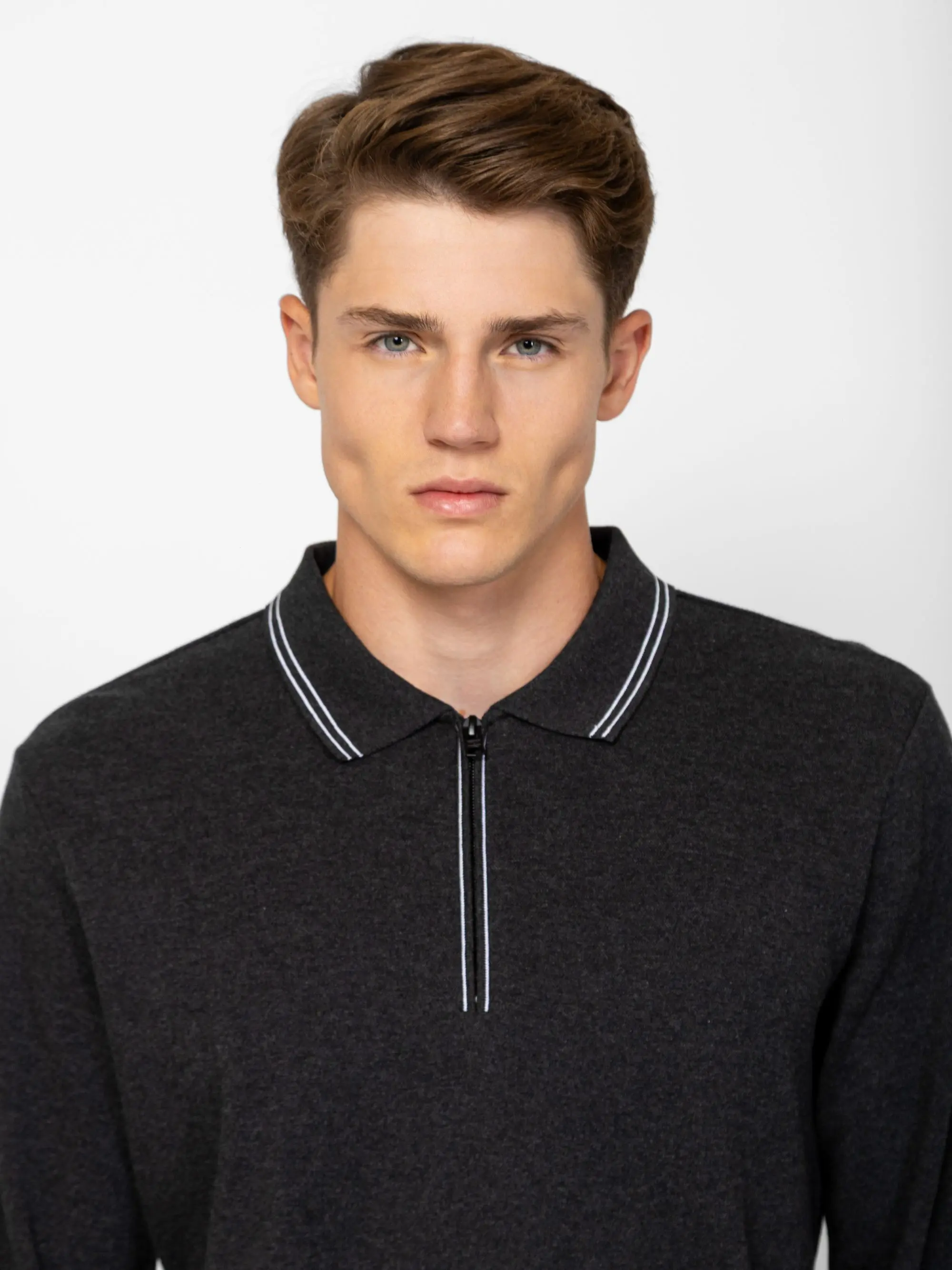 Heavy Tools - CADWELL - Galléros Férfi póló