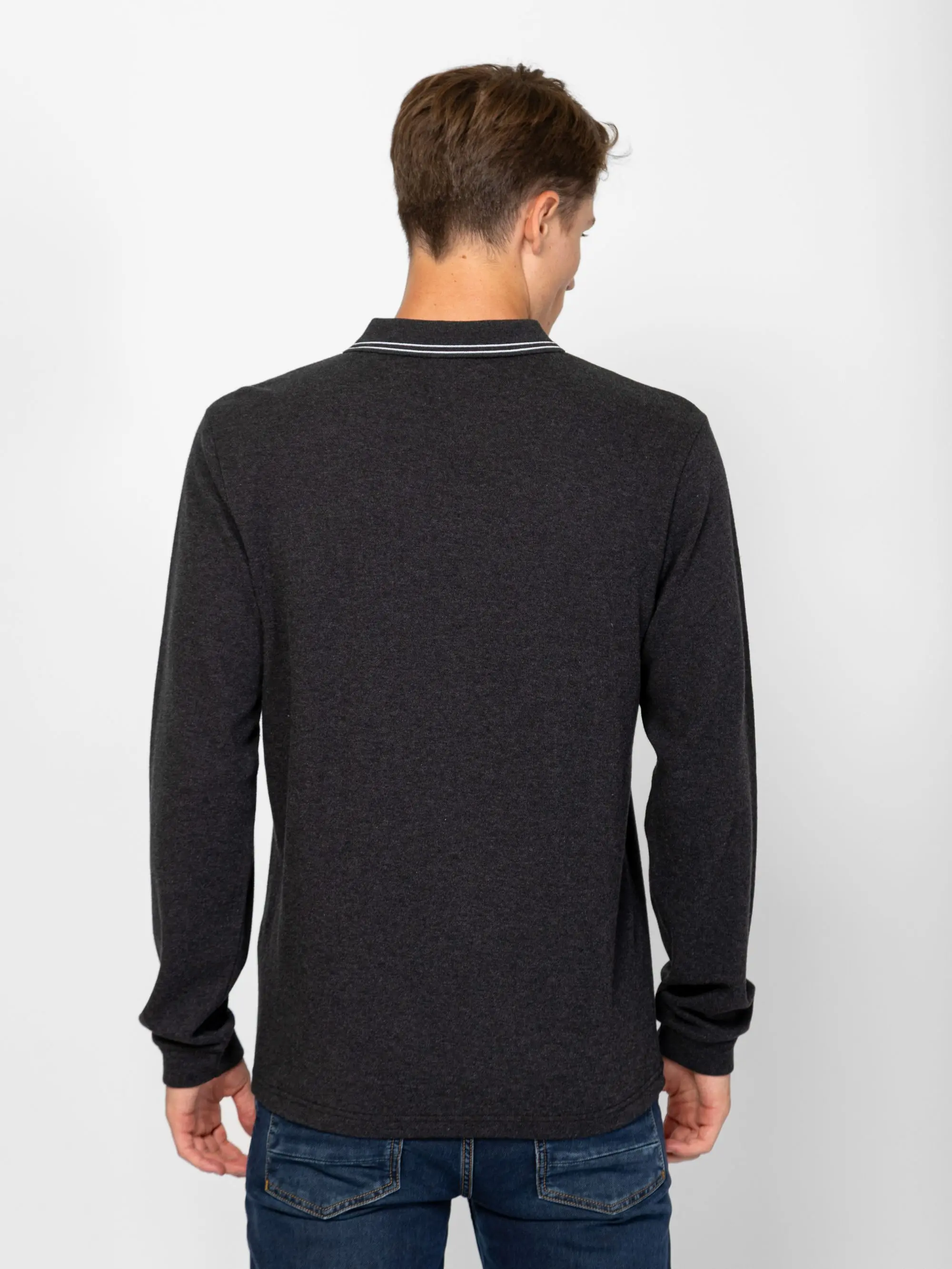 Heavy Tools - CADWELL - Galléros Férfi póló