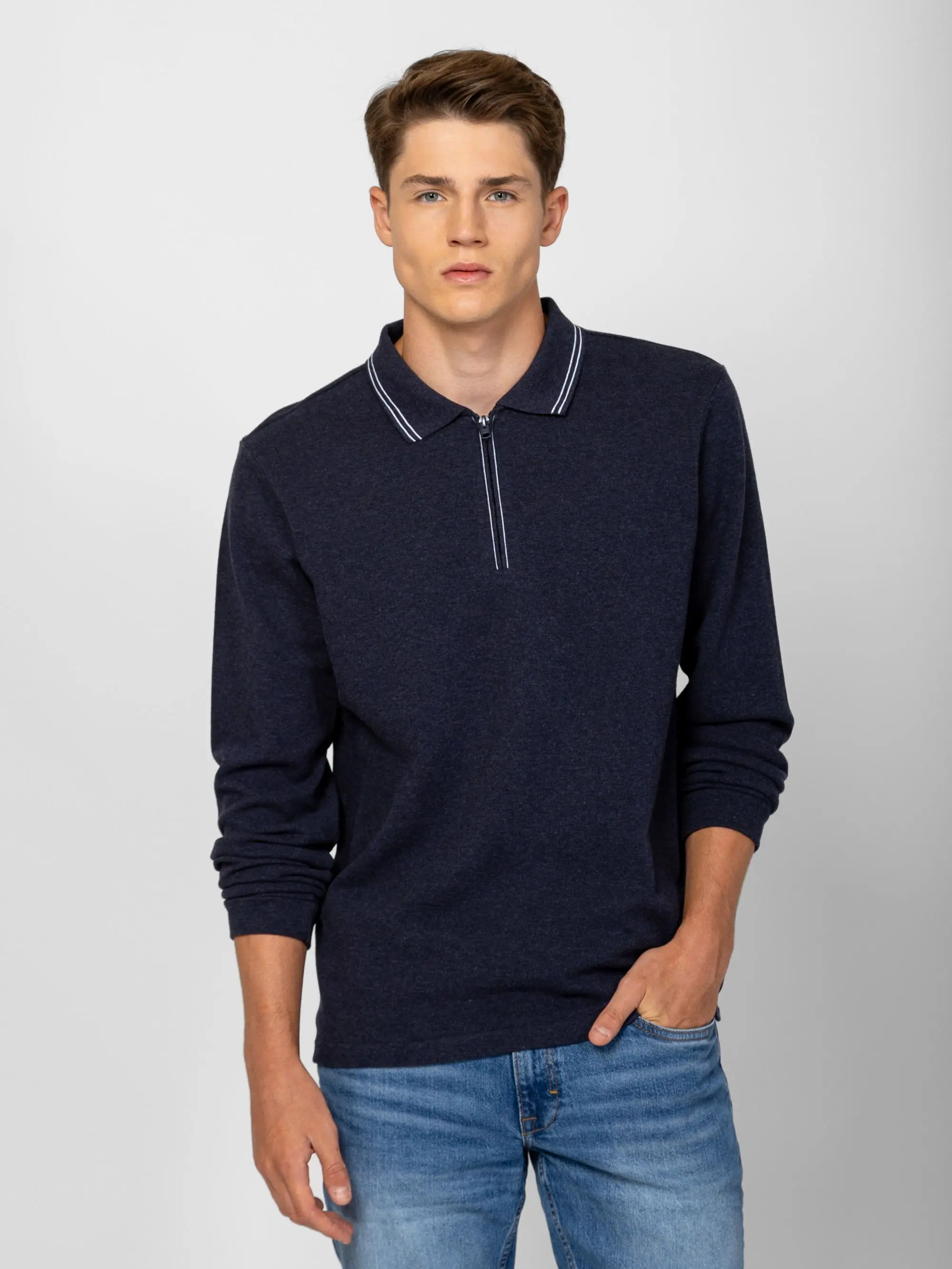 Heavy Tools - CADWELL - Galléros Férfi póló