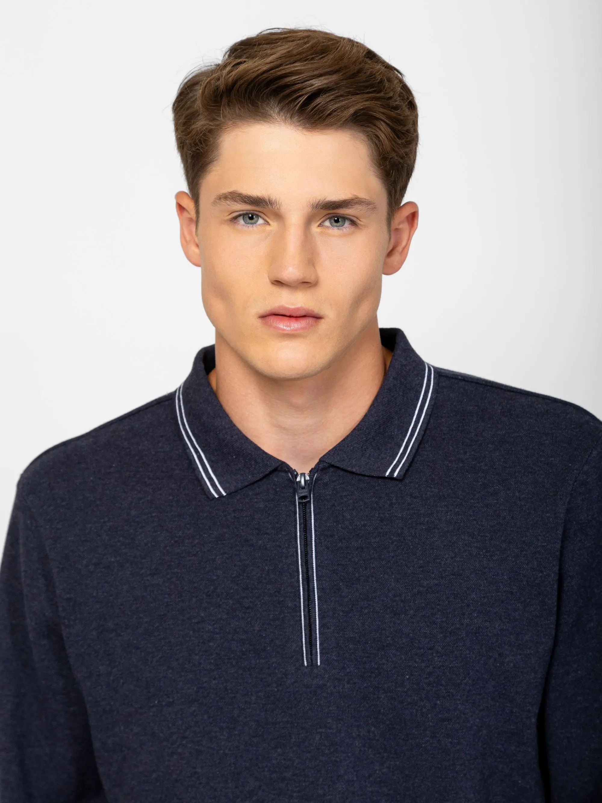 Heavy Tools - CADWELL - Galléros Férfi póló