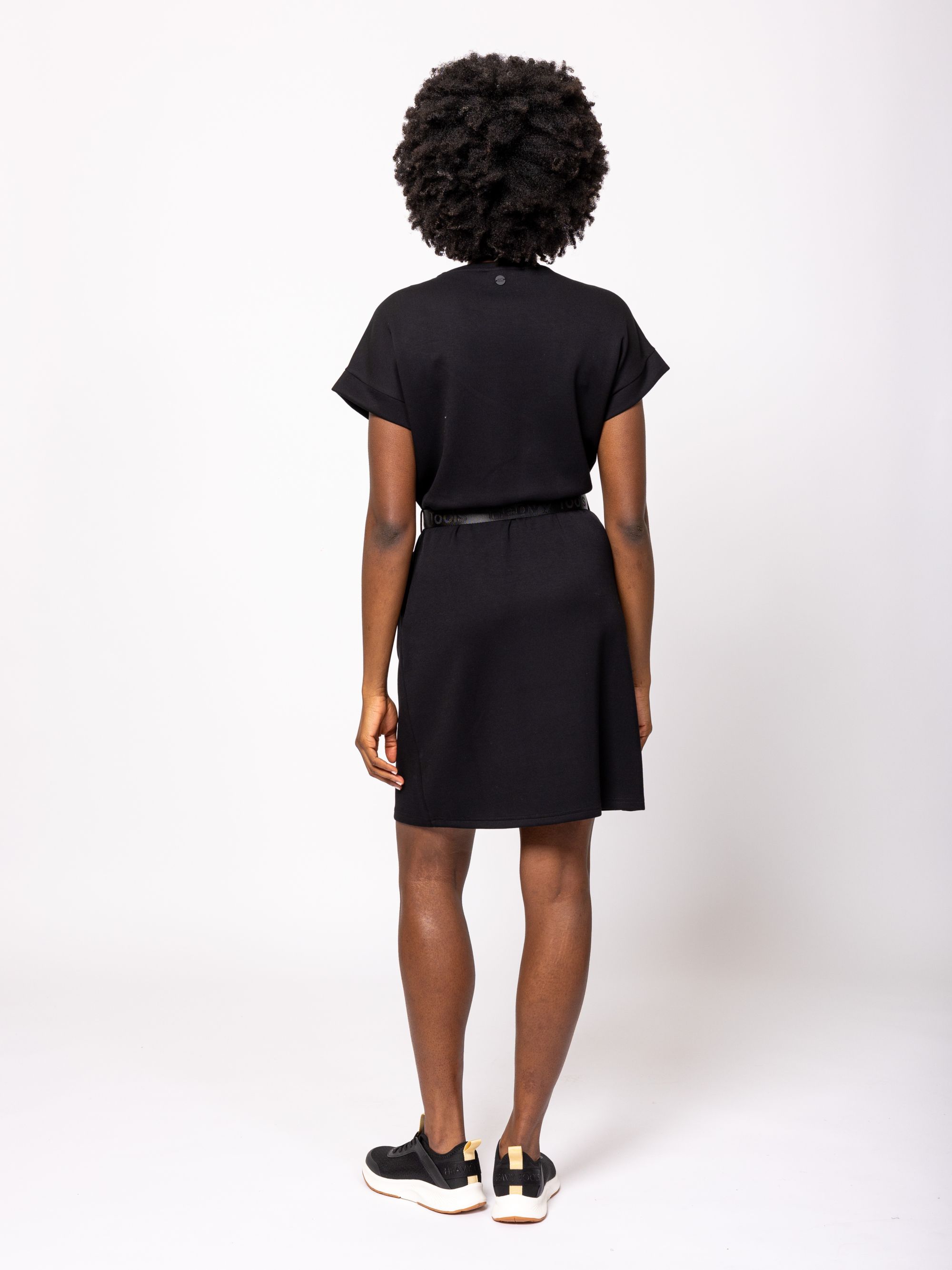 Heavy Tools - VIKKA / BLACK - Női ruha