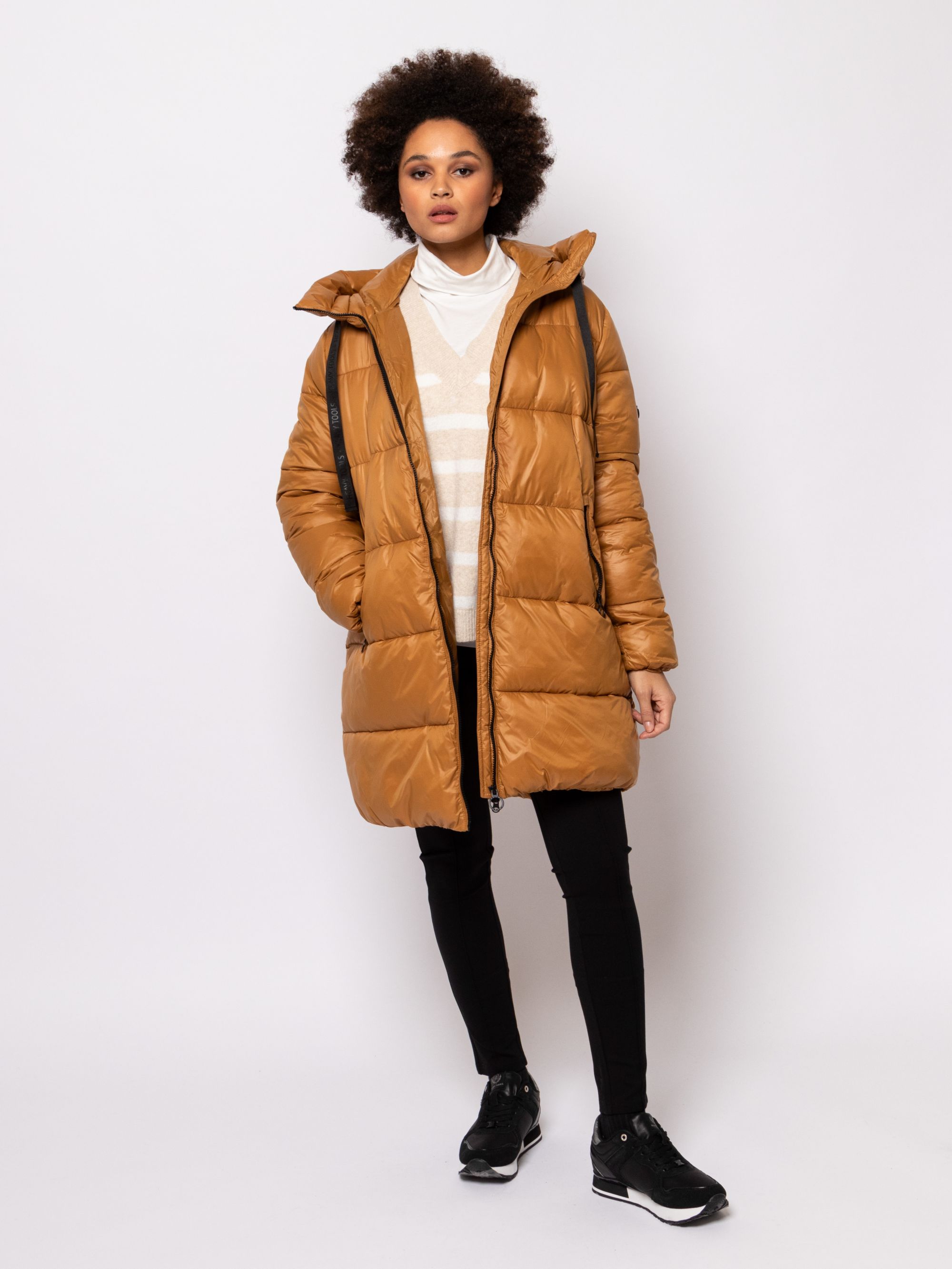 Heavy Tools - NEDRI - Női kabát