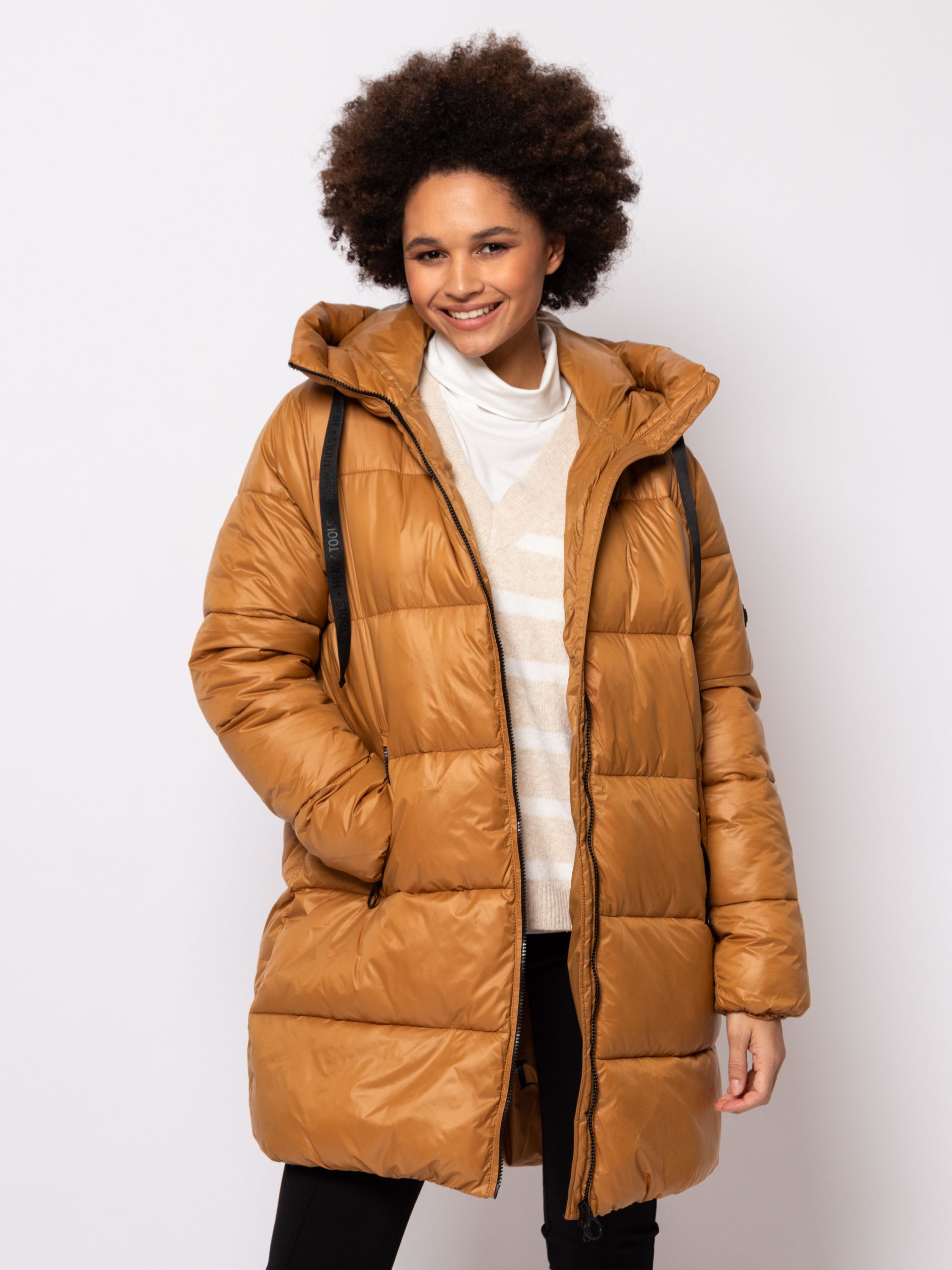 Heavy Tools - NEDRI - Női kabát