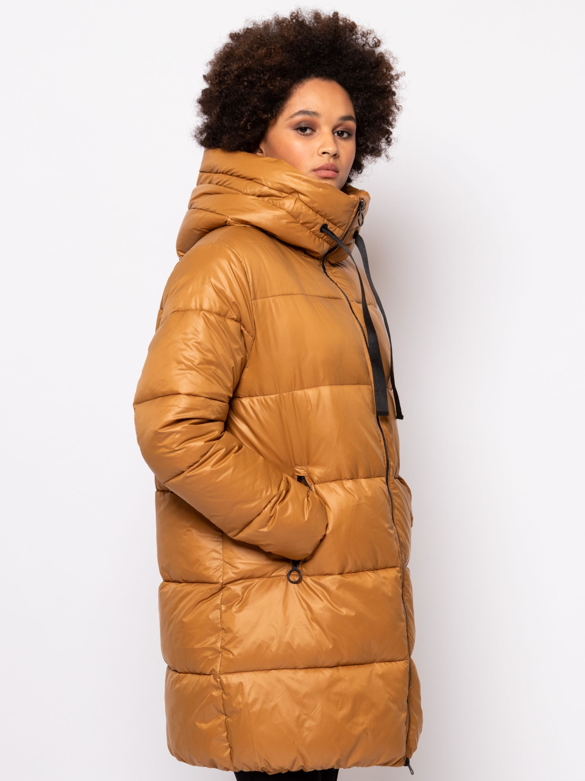 Heavy Tools - NEDRI - Női kabát