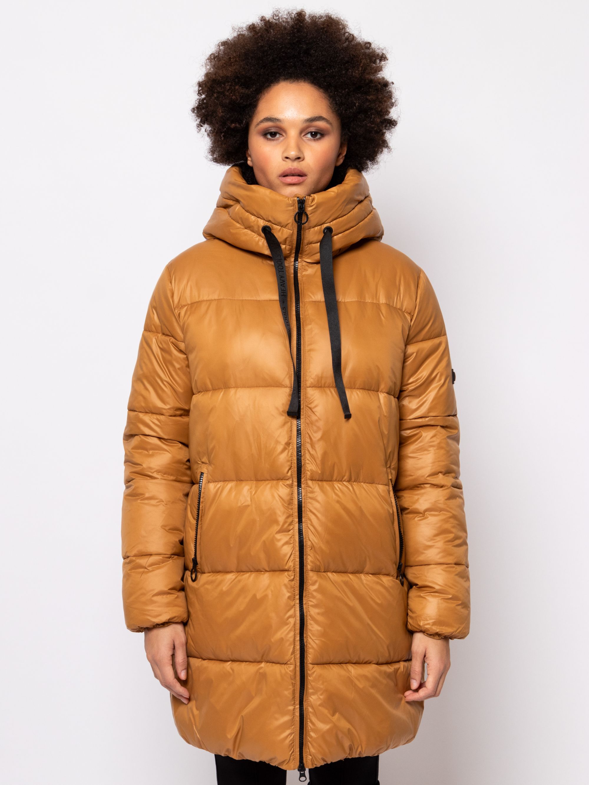 Heavy Tools - NEDRI - Női kabát