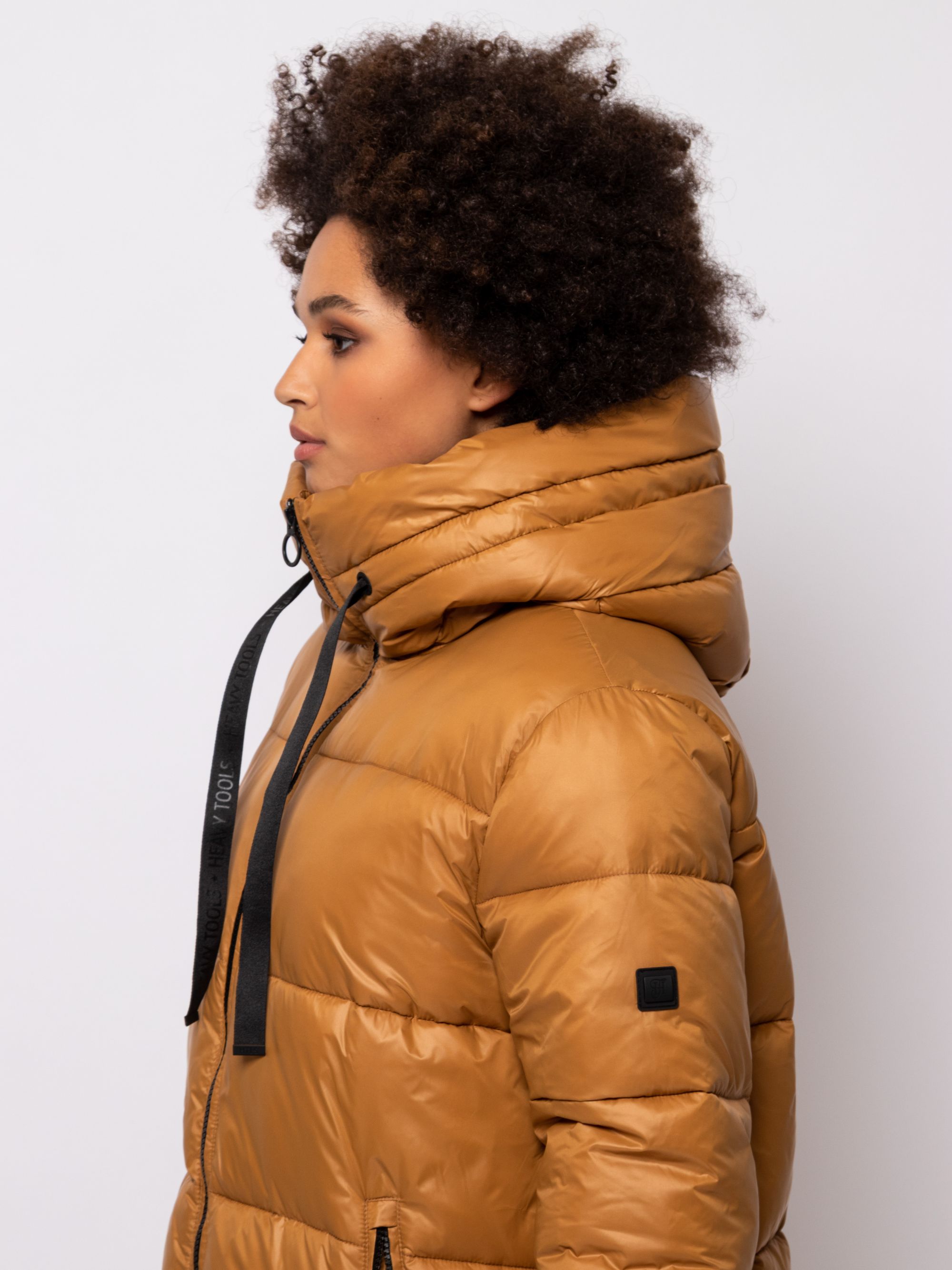 Heavy Tools - NEDRI - Női kabát