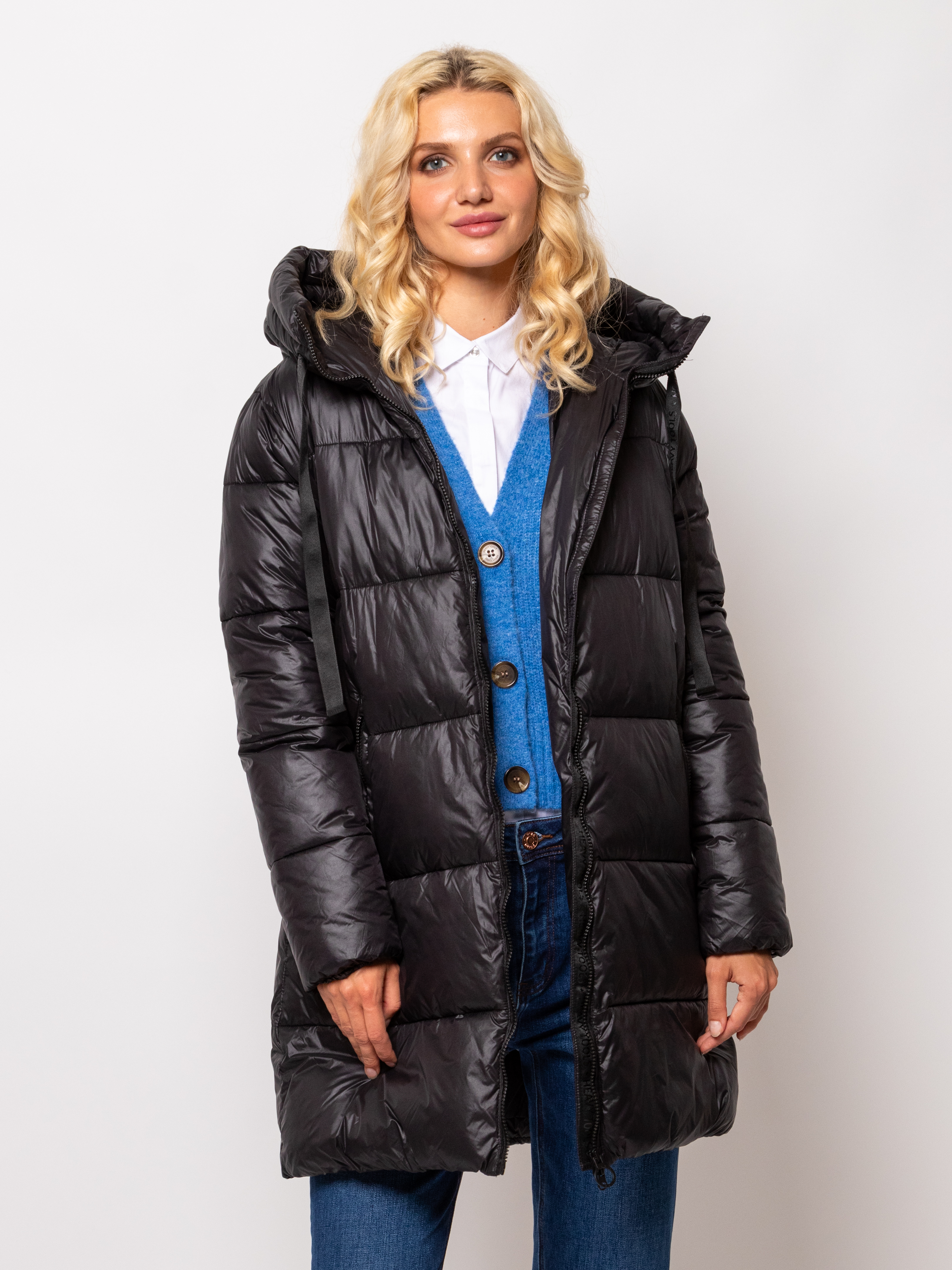 Heavy Tools - NEDRI - Női kabát